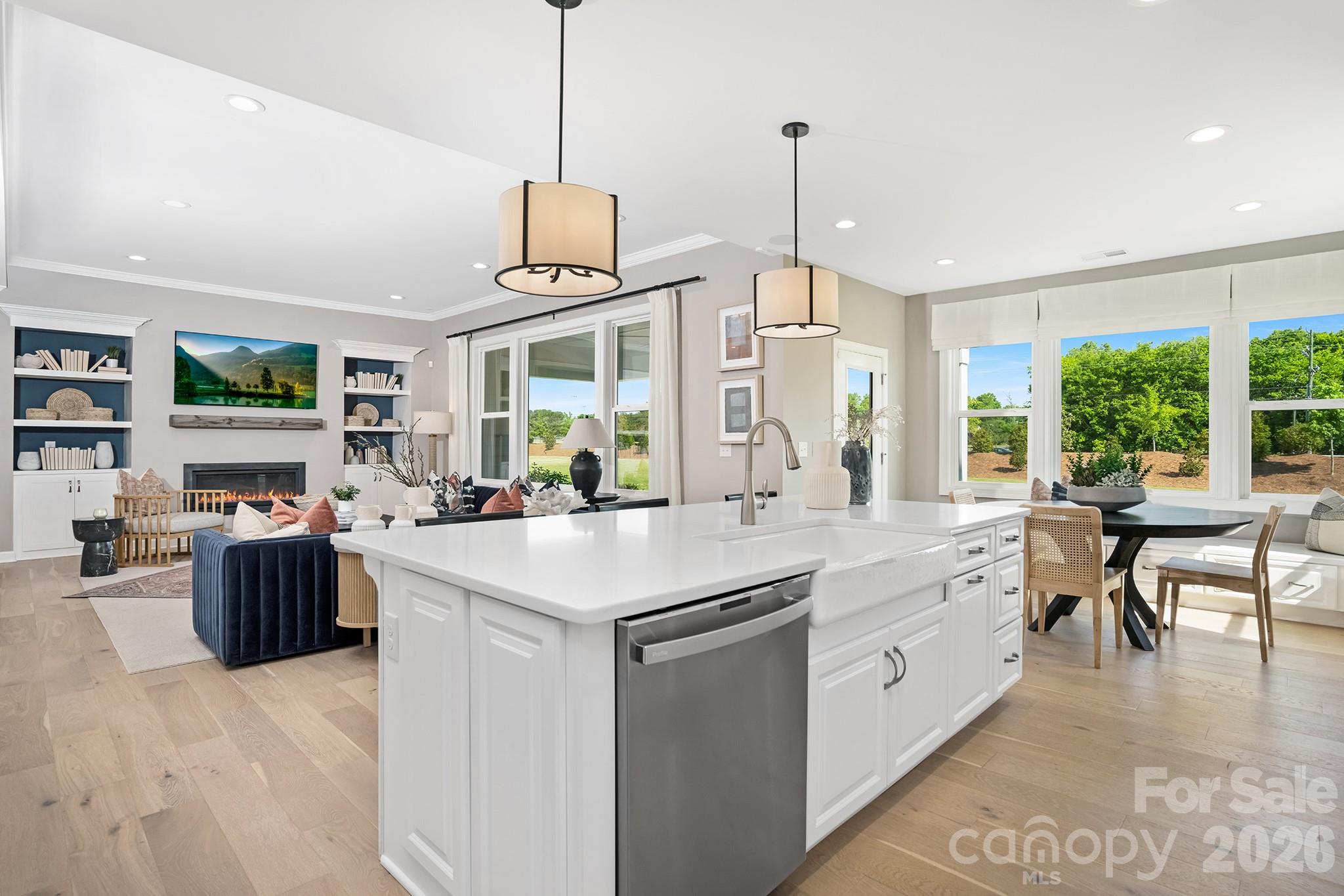 Camellia Gardens - Residential