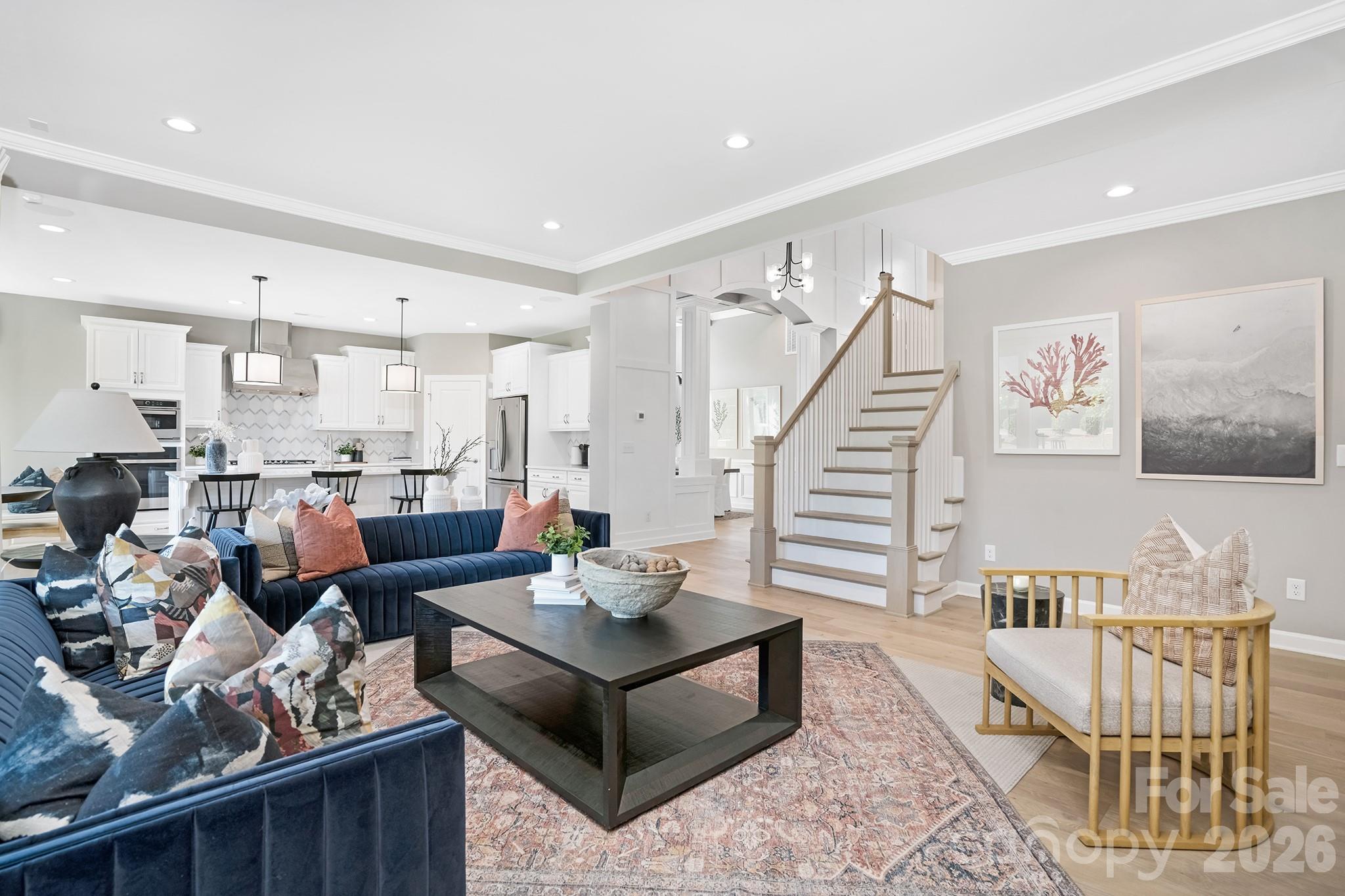 Camellia Gardens - Residential