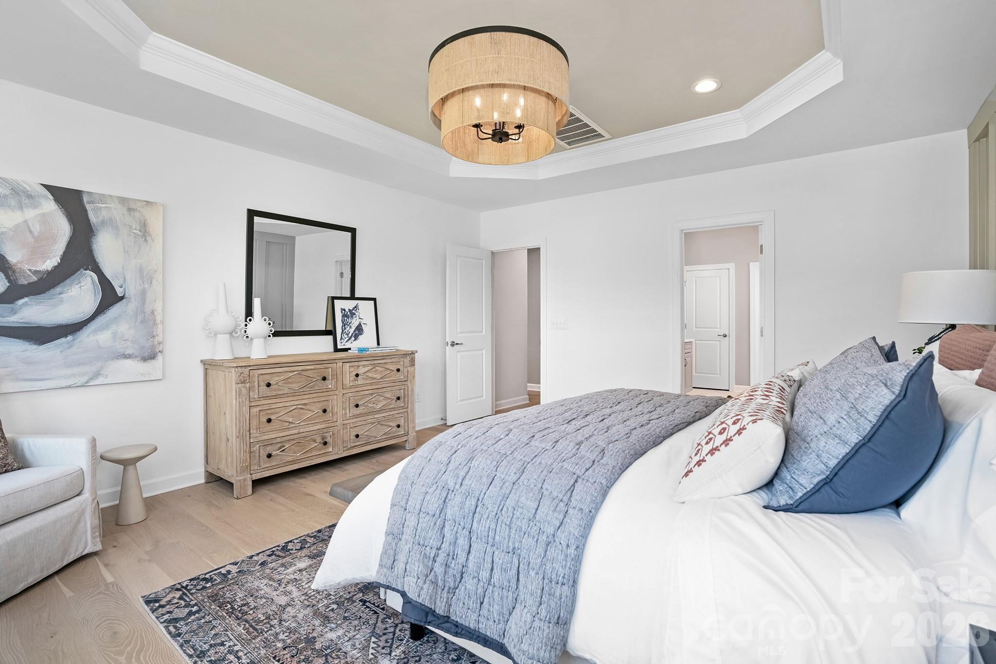 Camellia Gardens - Residential