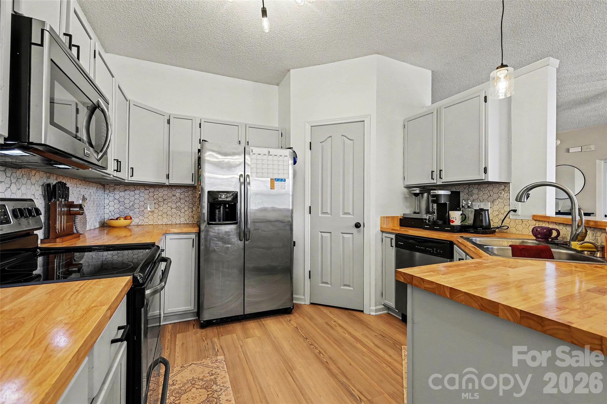 Generals Estates - Residential