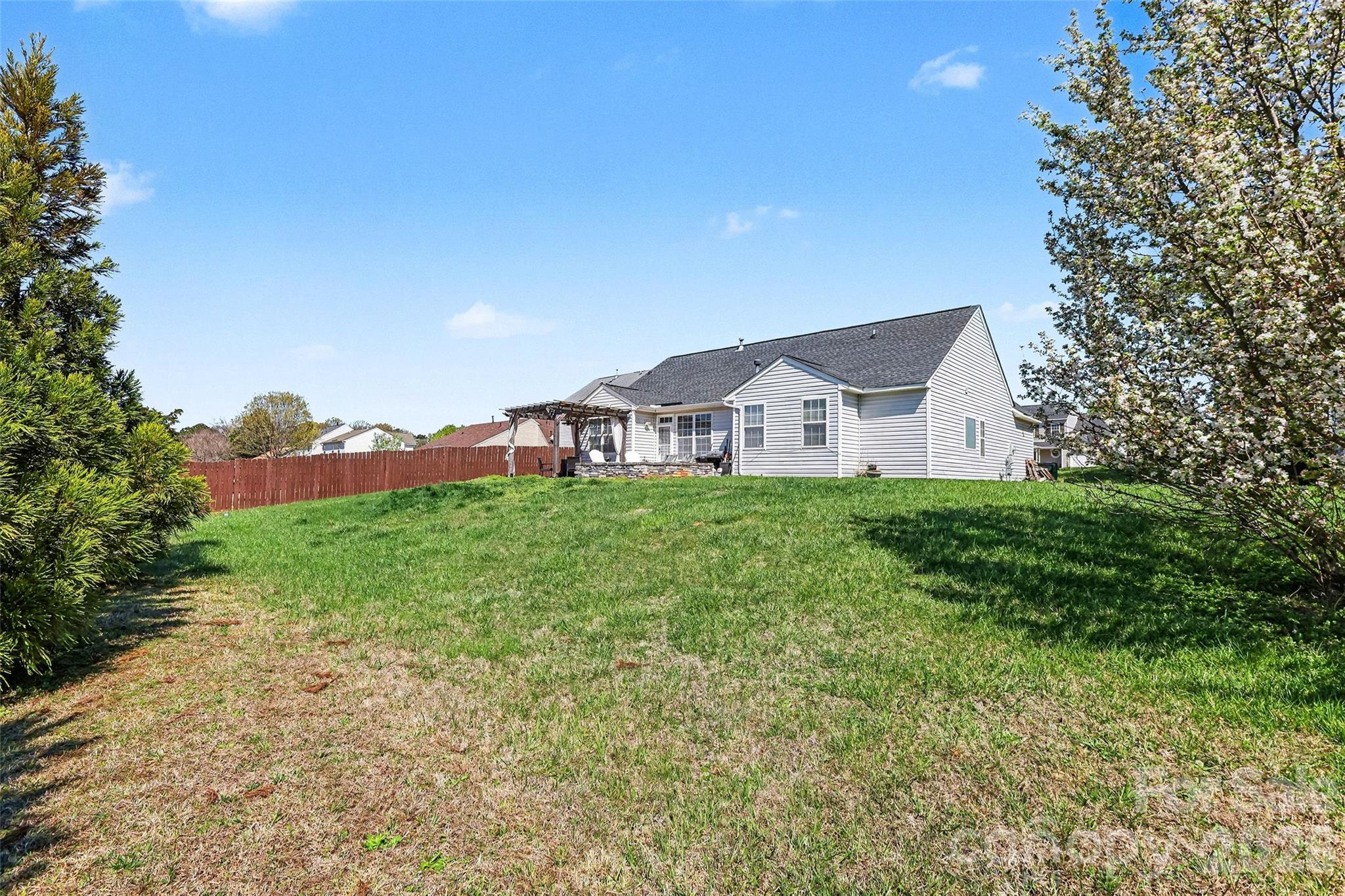 Generals Estates - Residential