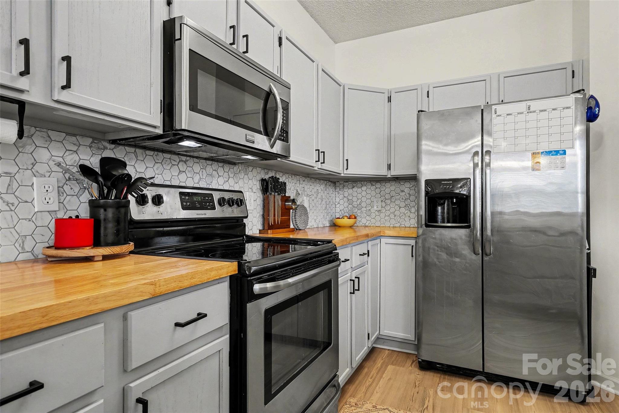 Generals Estates - Residential