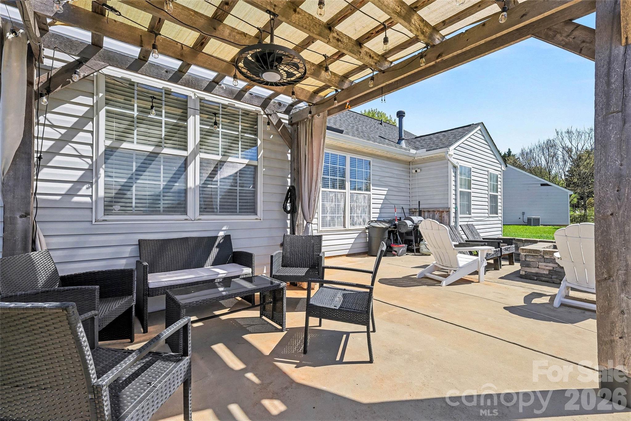 Generals Estates - Residential