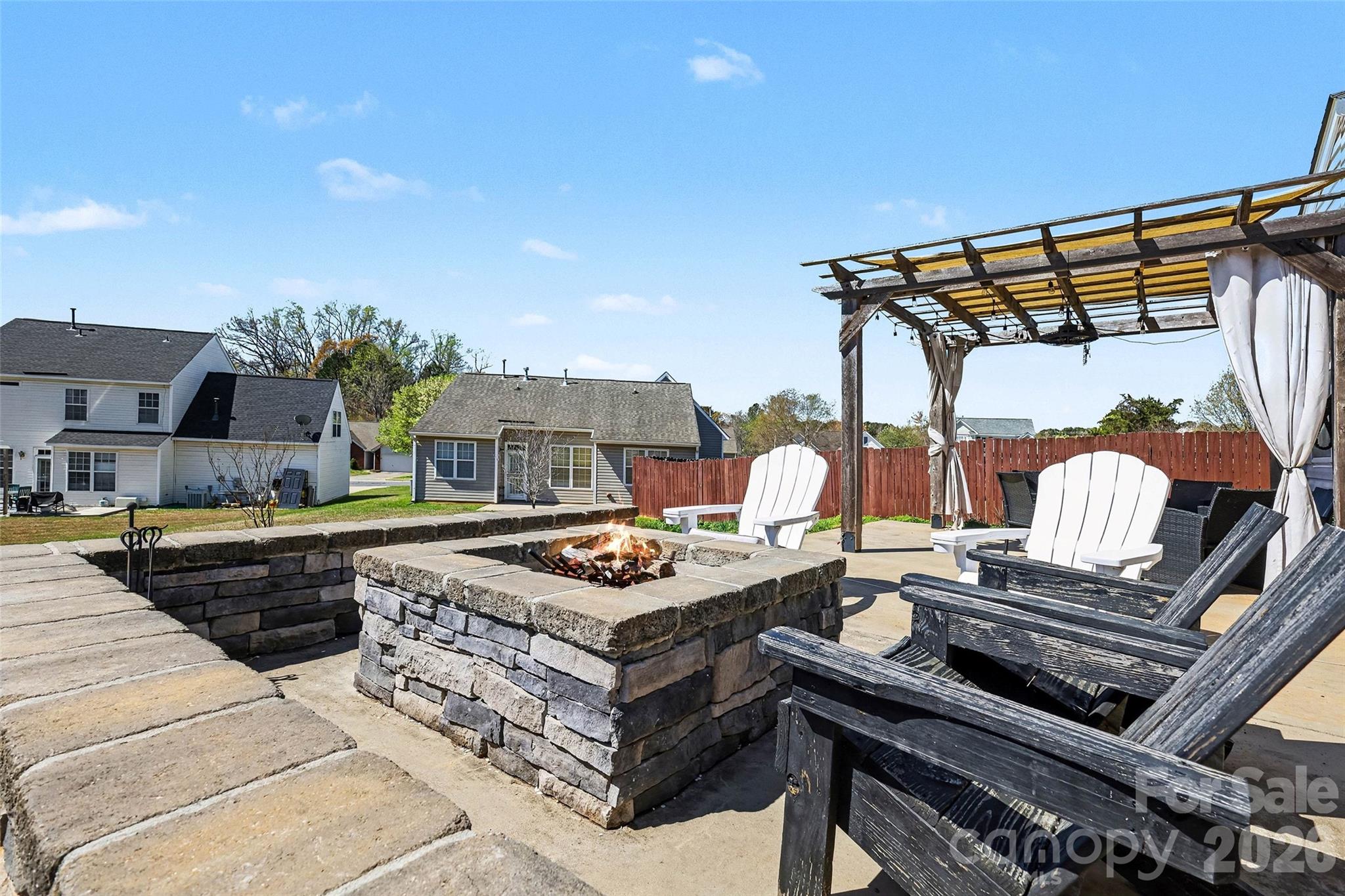 Generals Estates - Residential