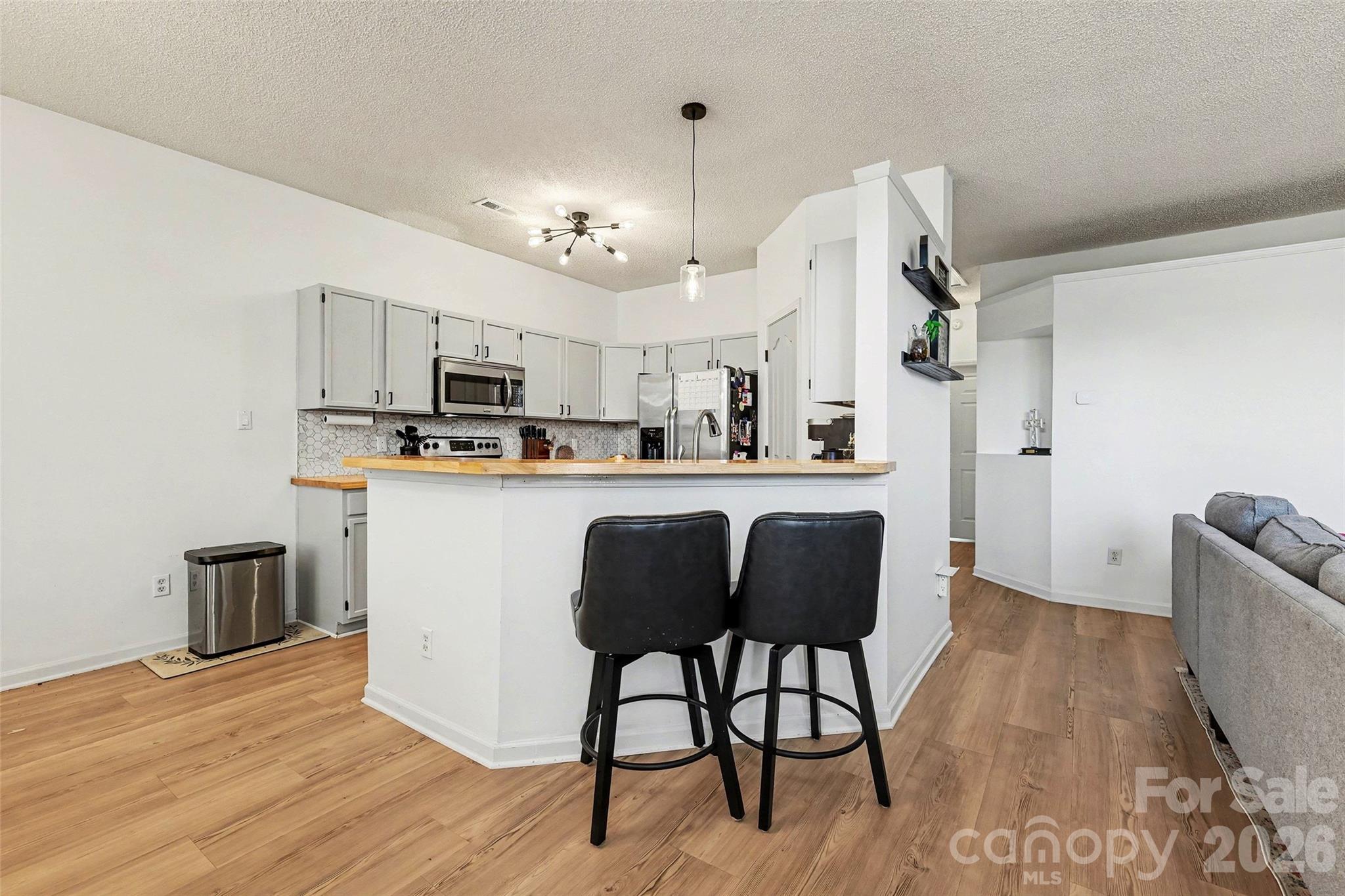 Generals Estates - Residential