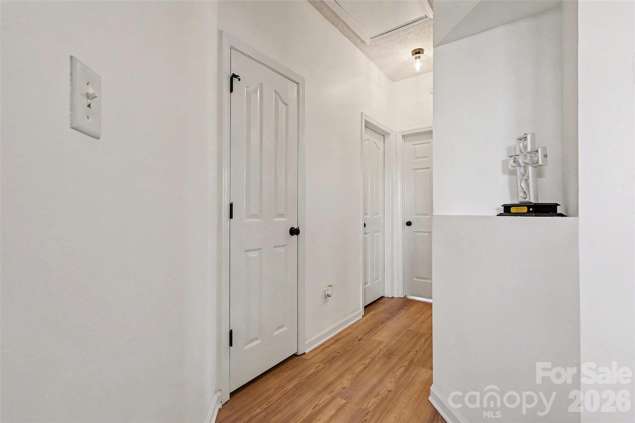 Generals Estates - Residential