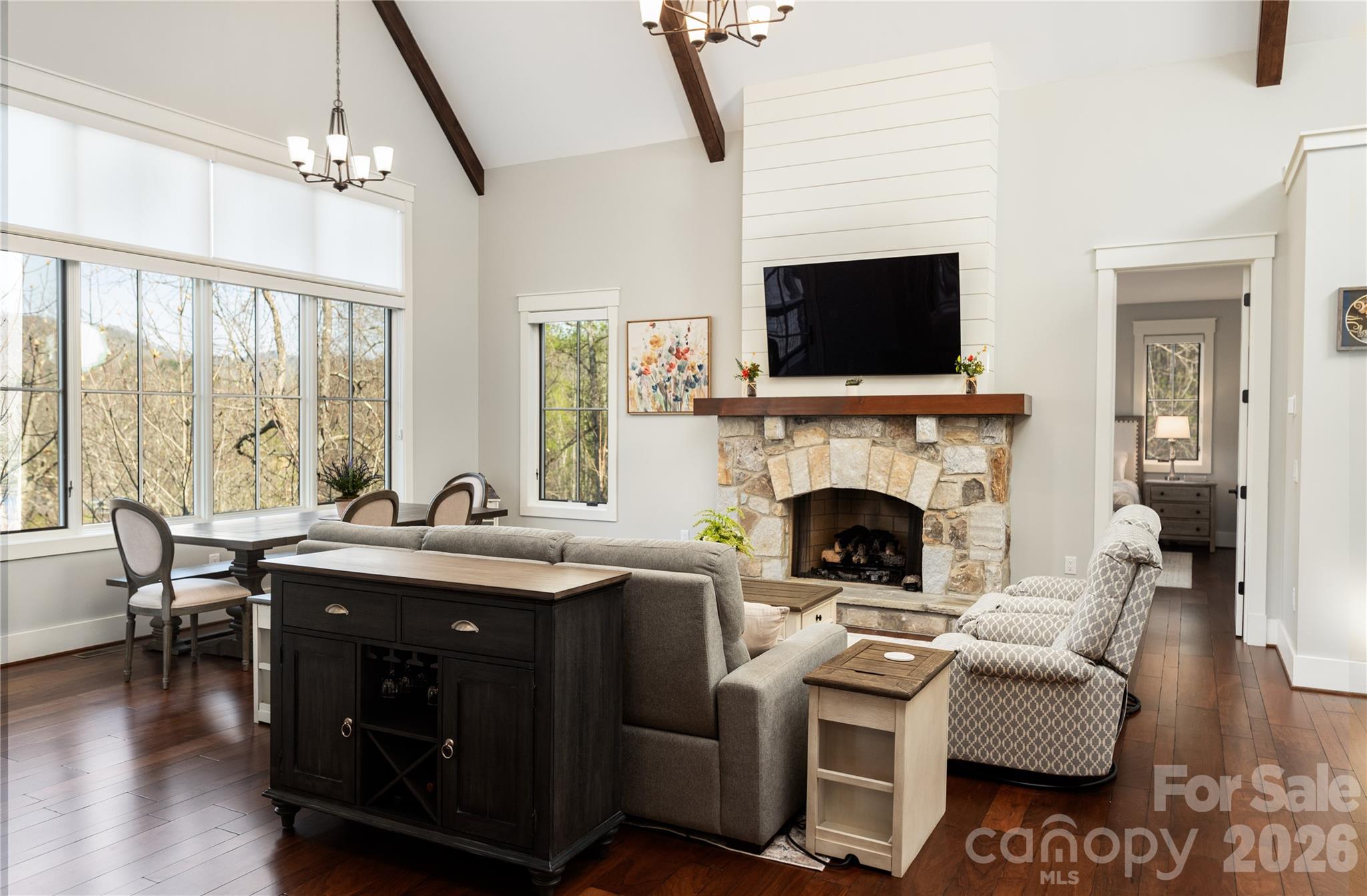 Bear Lake Reserve - Residential