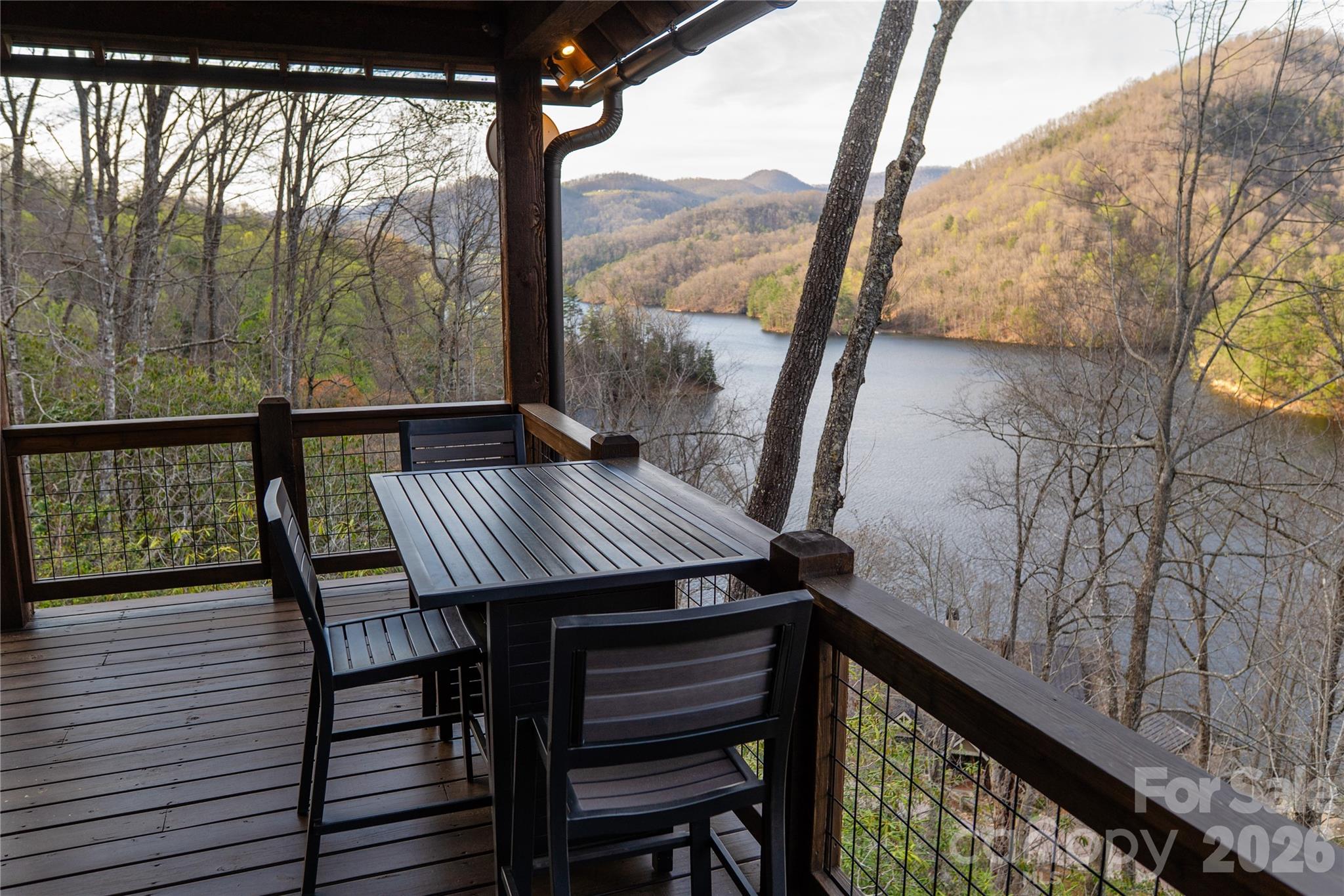 Bear Lake Reserve - Residential