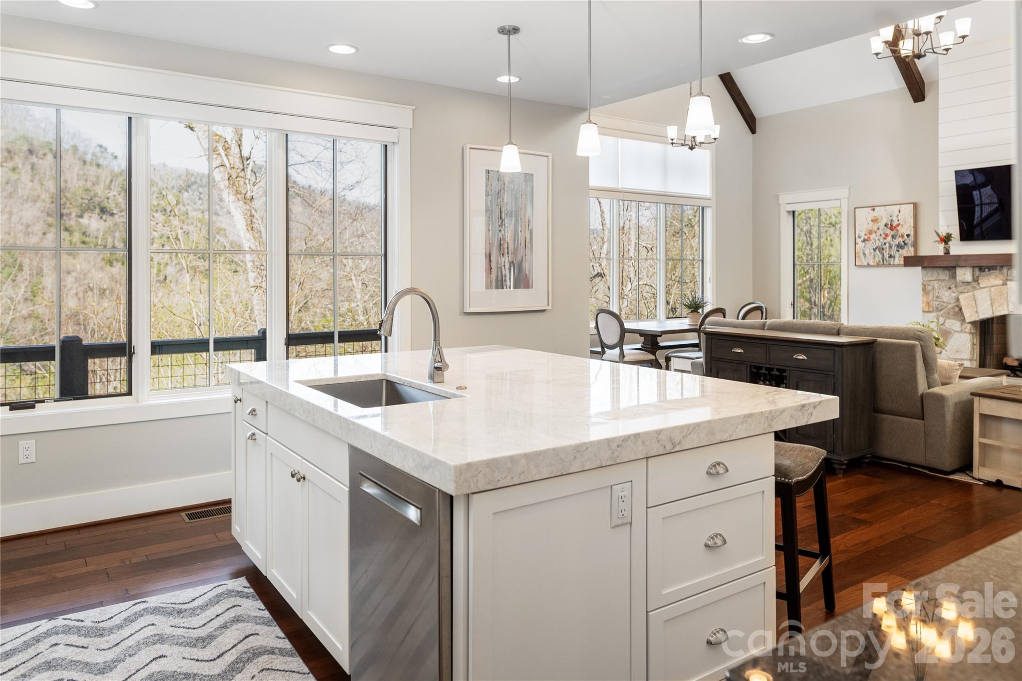 Bear Lake Reserve - Residential