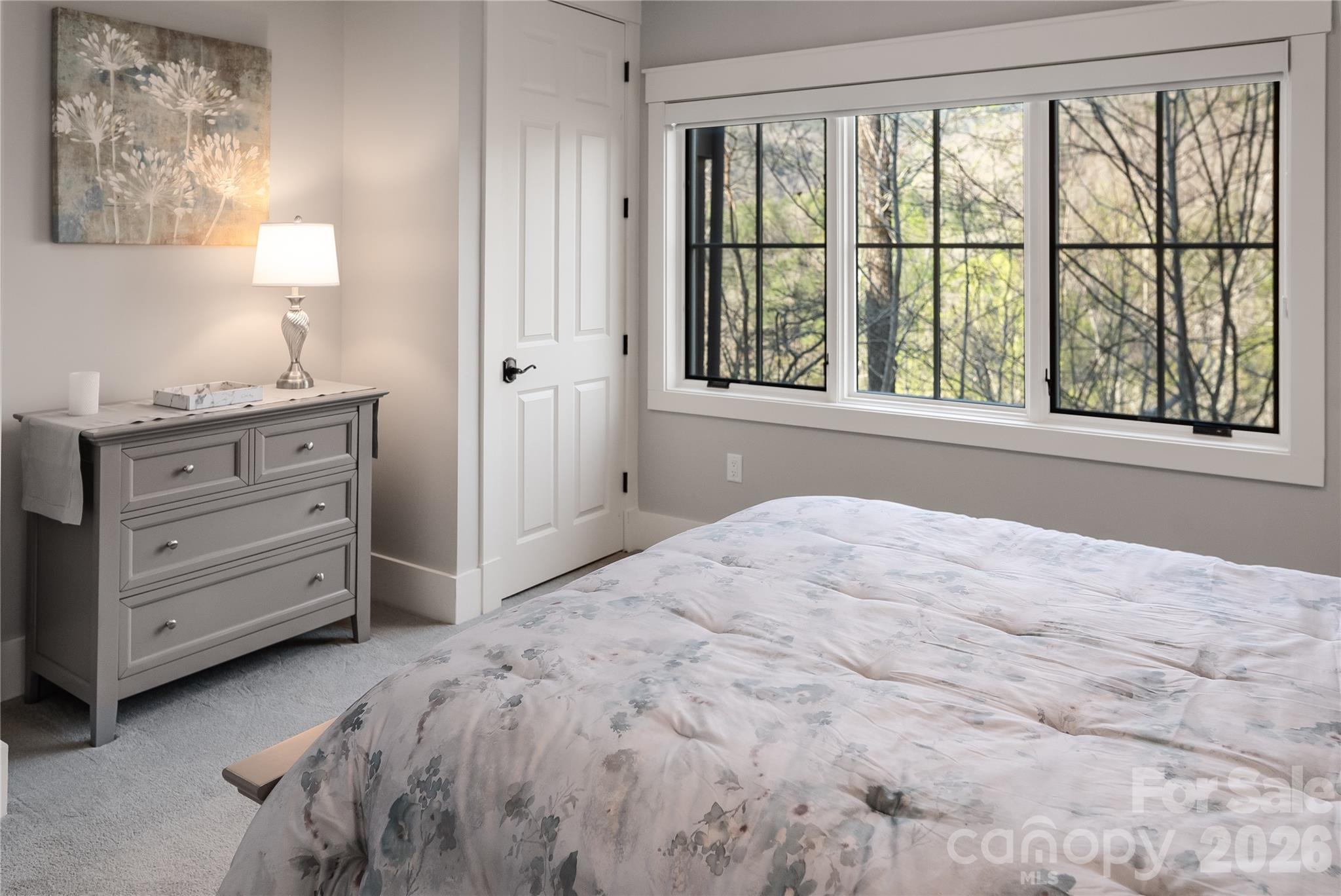 Bear Lake Reserve - Residential