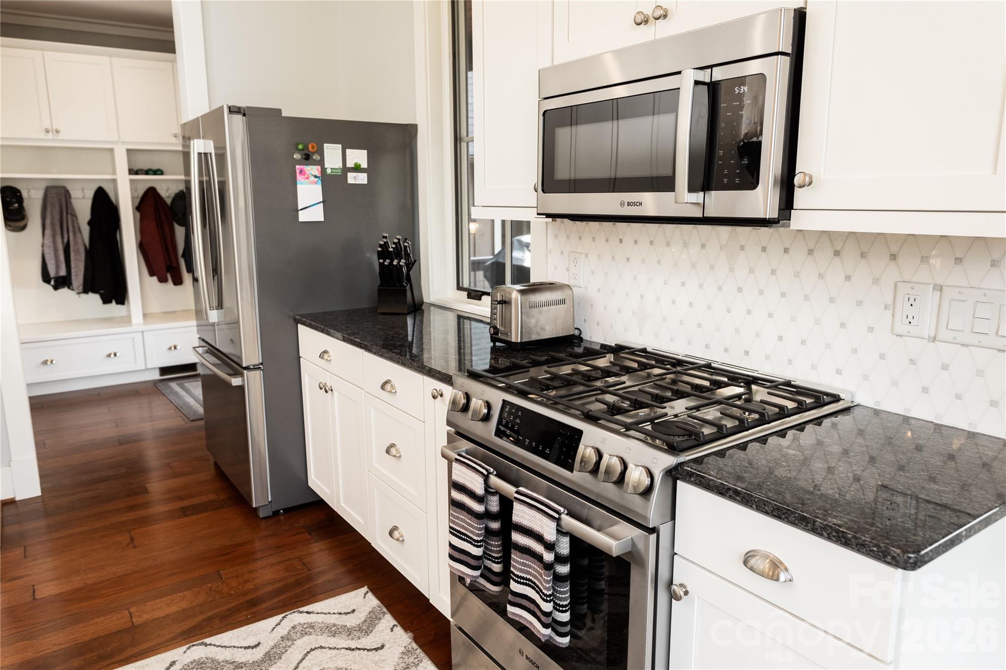 Bear Lake Reserve - Residential