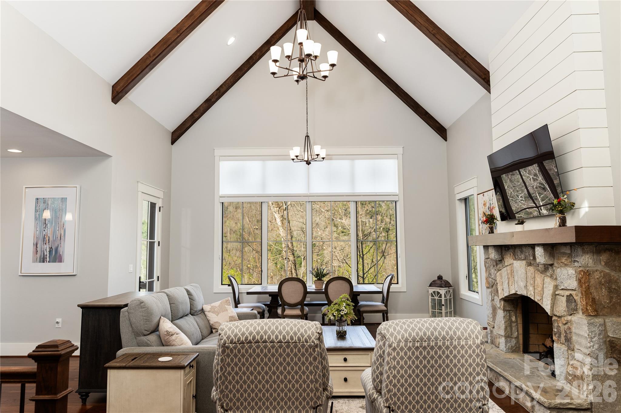 Bear Lake Reserve - Residential