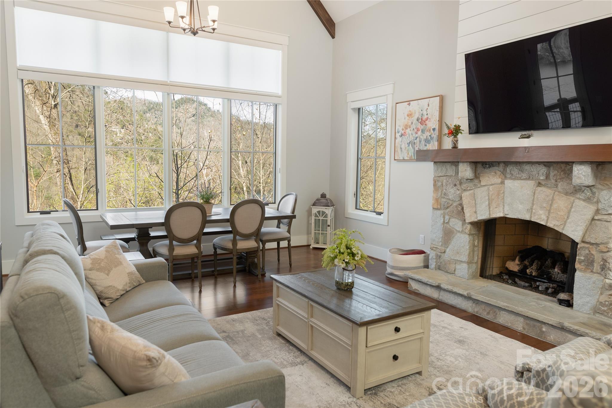 Bear Lake Reserve - Residential