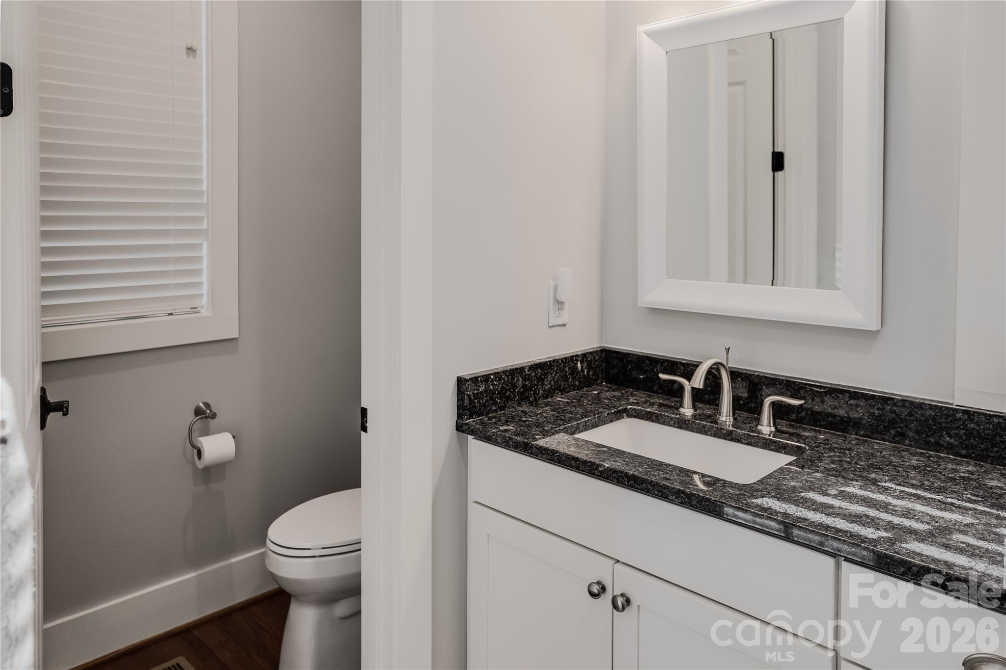 Bear Lake Reserve - Residential