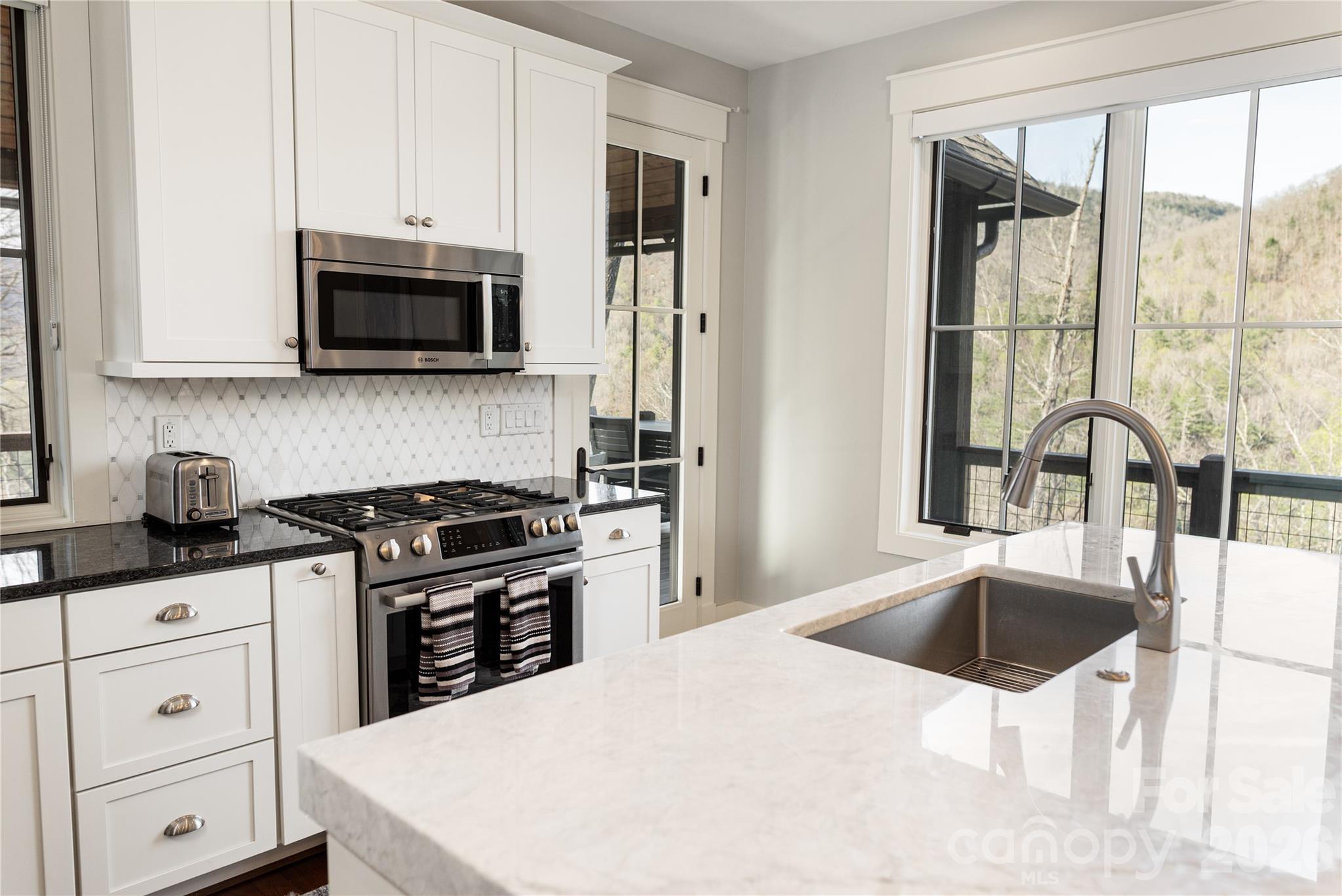 Bear Lake Reserve - Residential