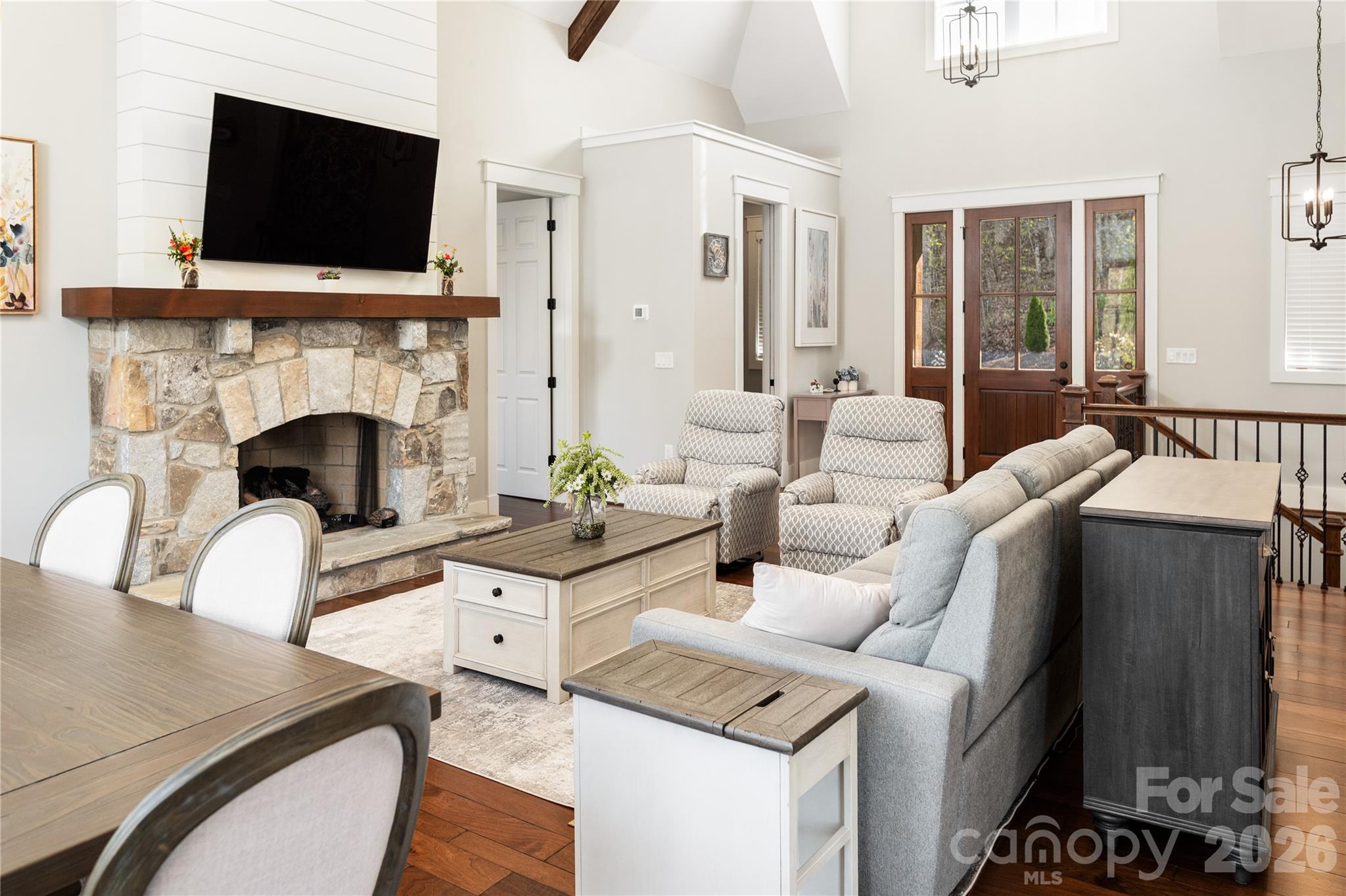 Bear Lake Reserve - Residential