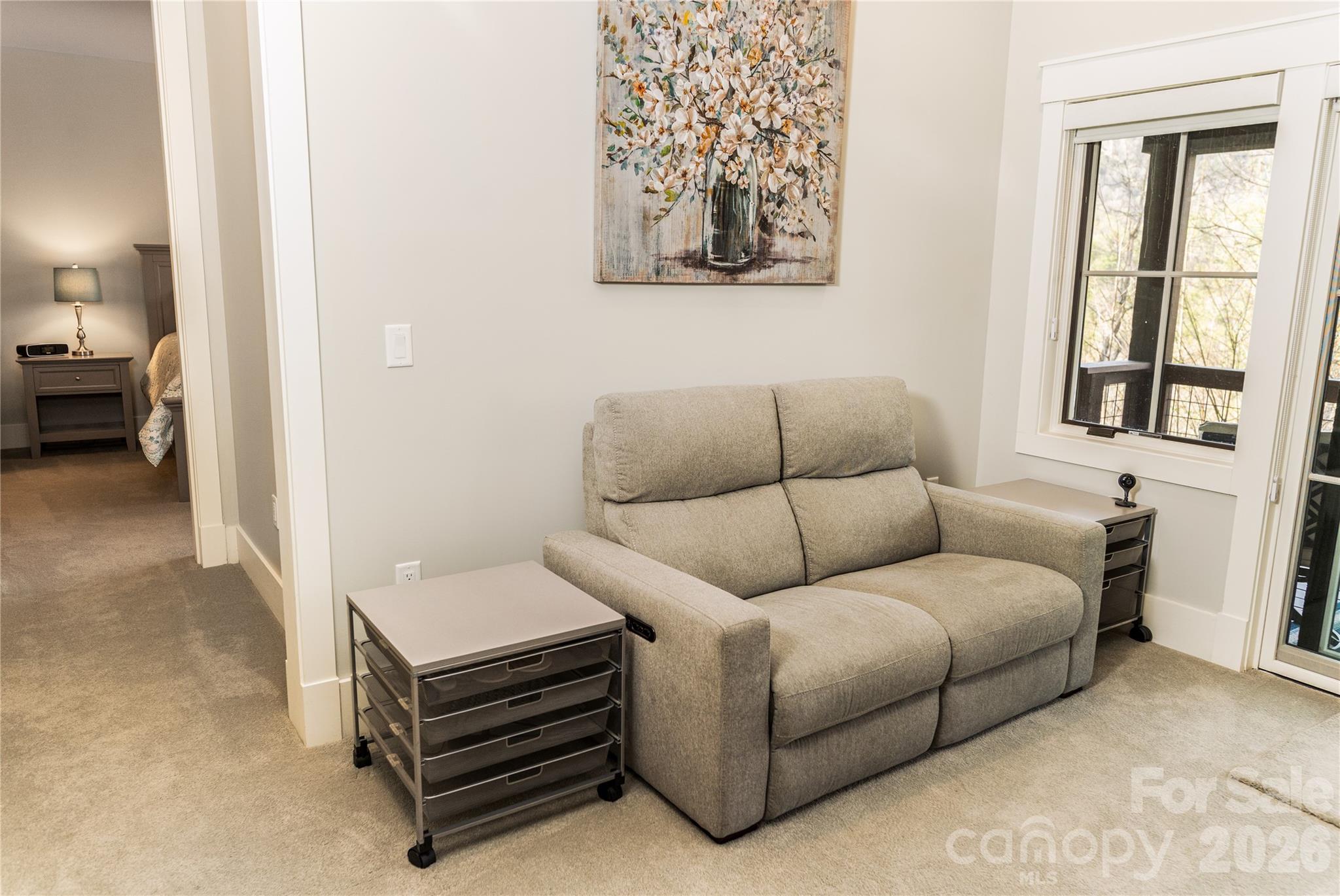 Bear Lake Reserve - Residential