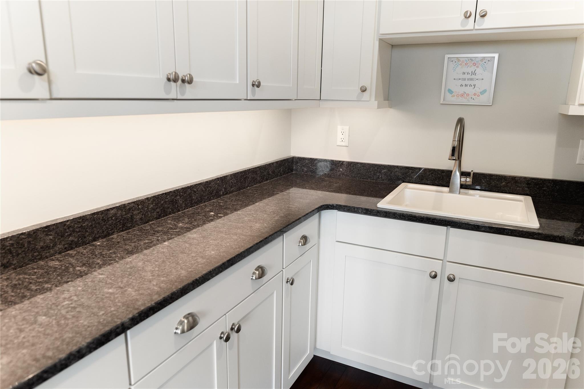 Bear Lake Reserve - Residential