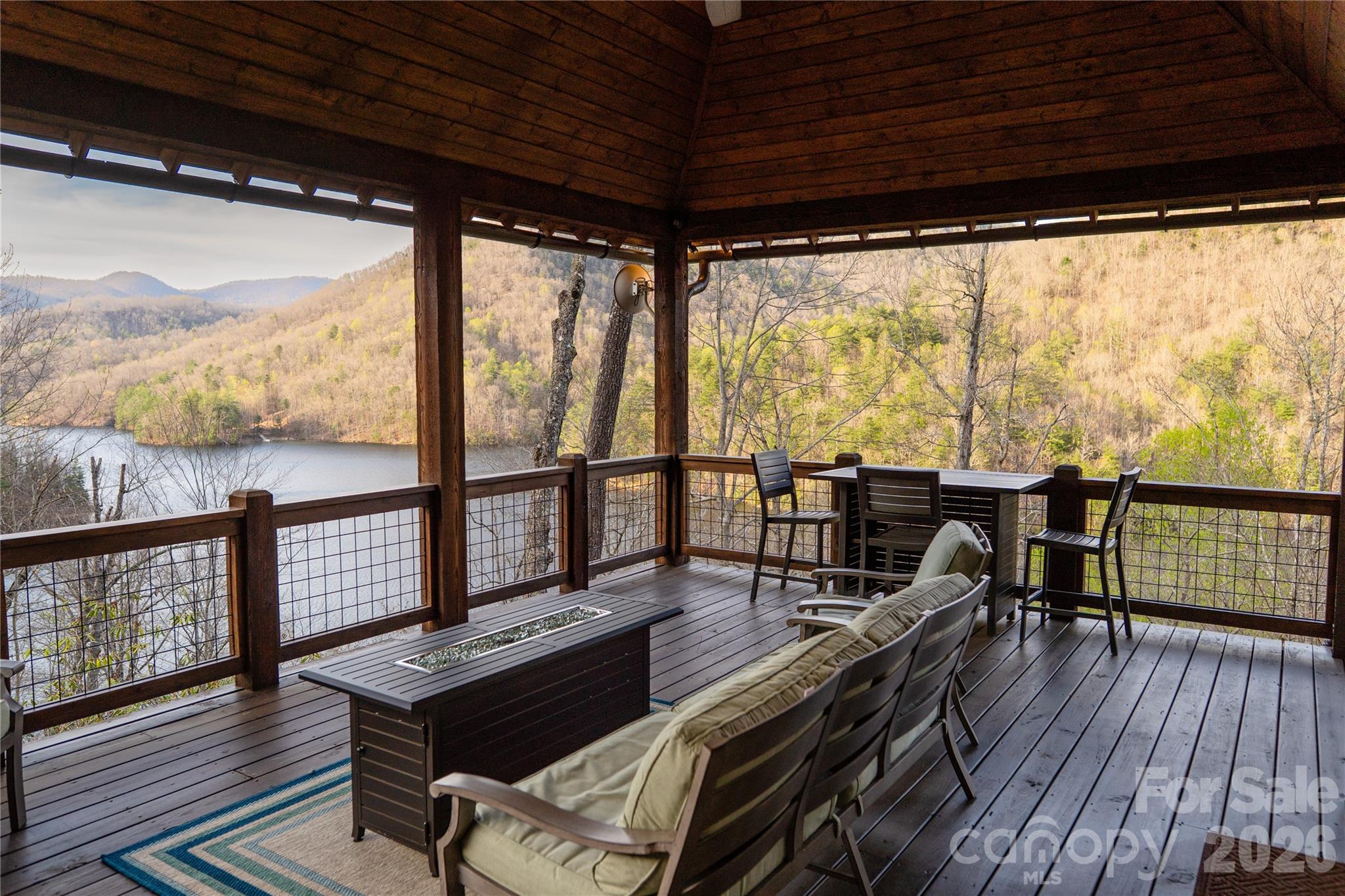 Bear Lake Reserve - Residential