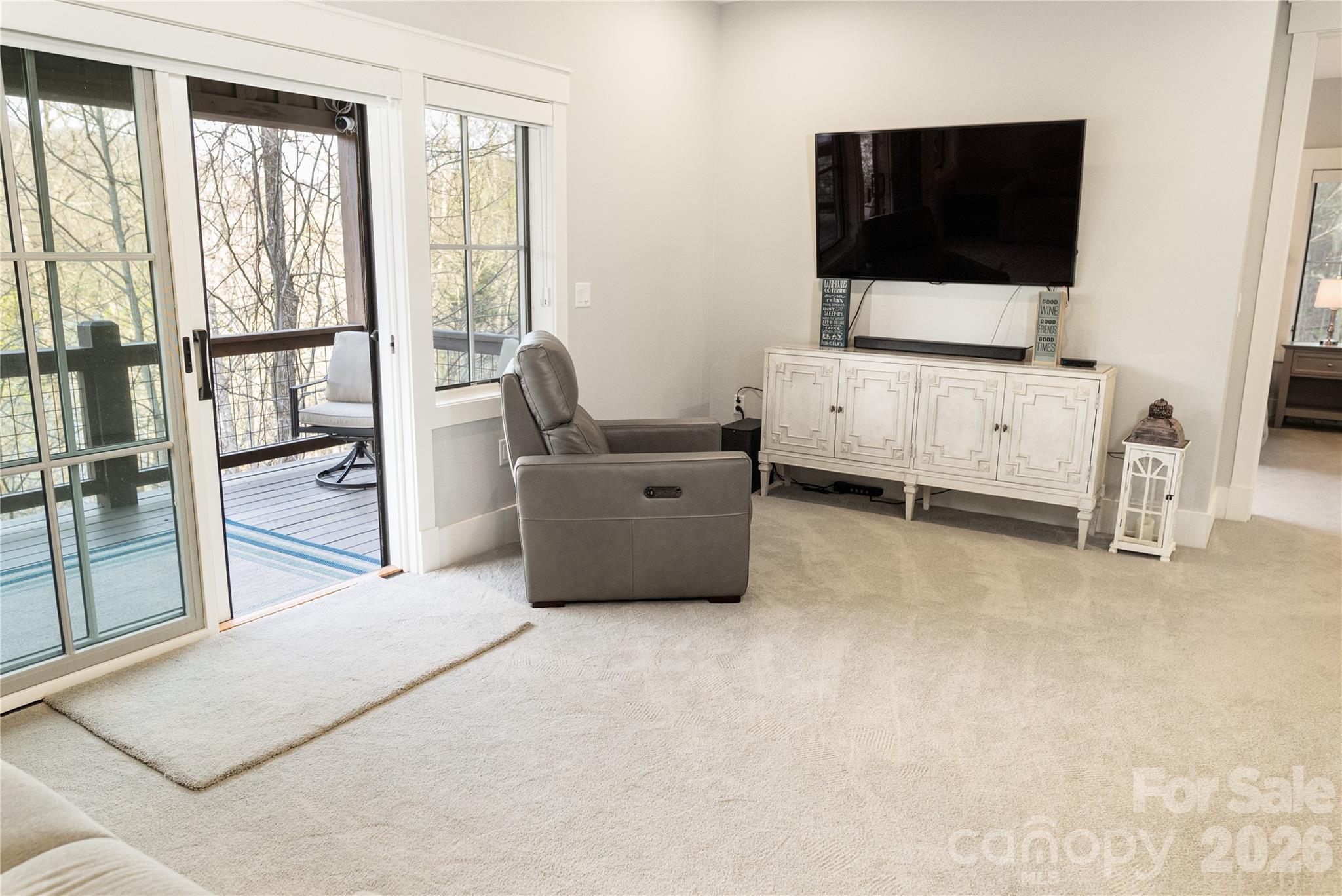 Bear Lake Reserve - Residential