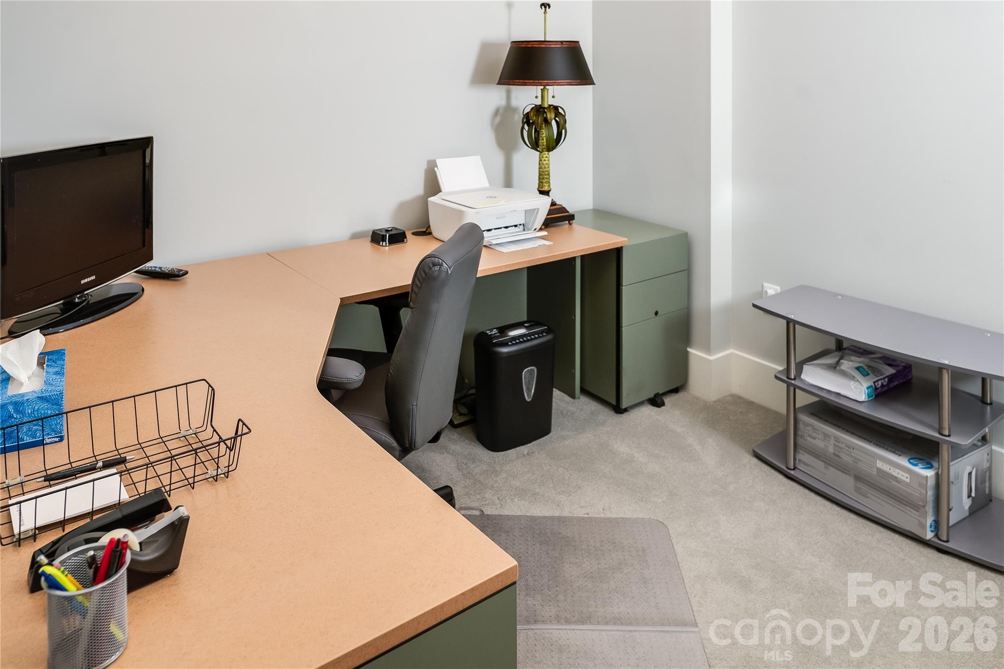 Bear Lake Reserve - Residential