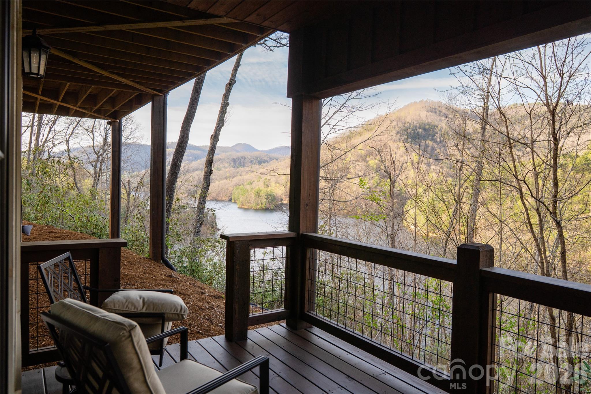 Bear Lake Reserve - Residential