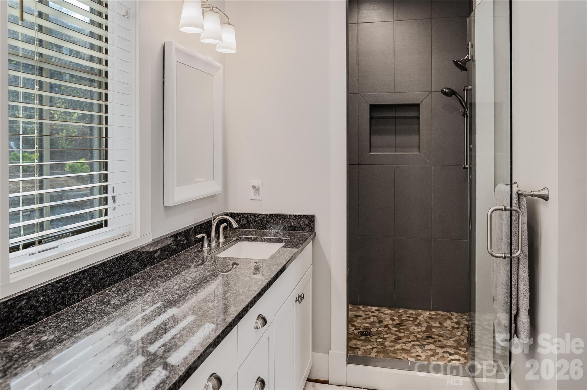 Bear Lake Reserve - Residential