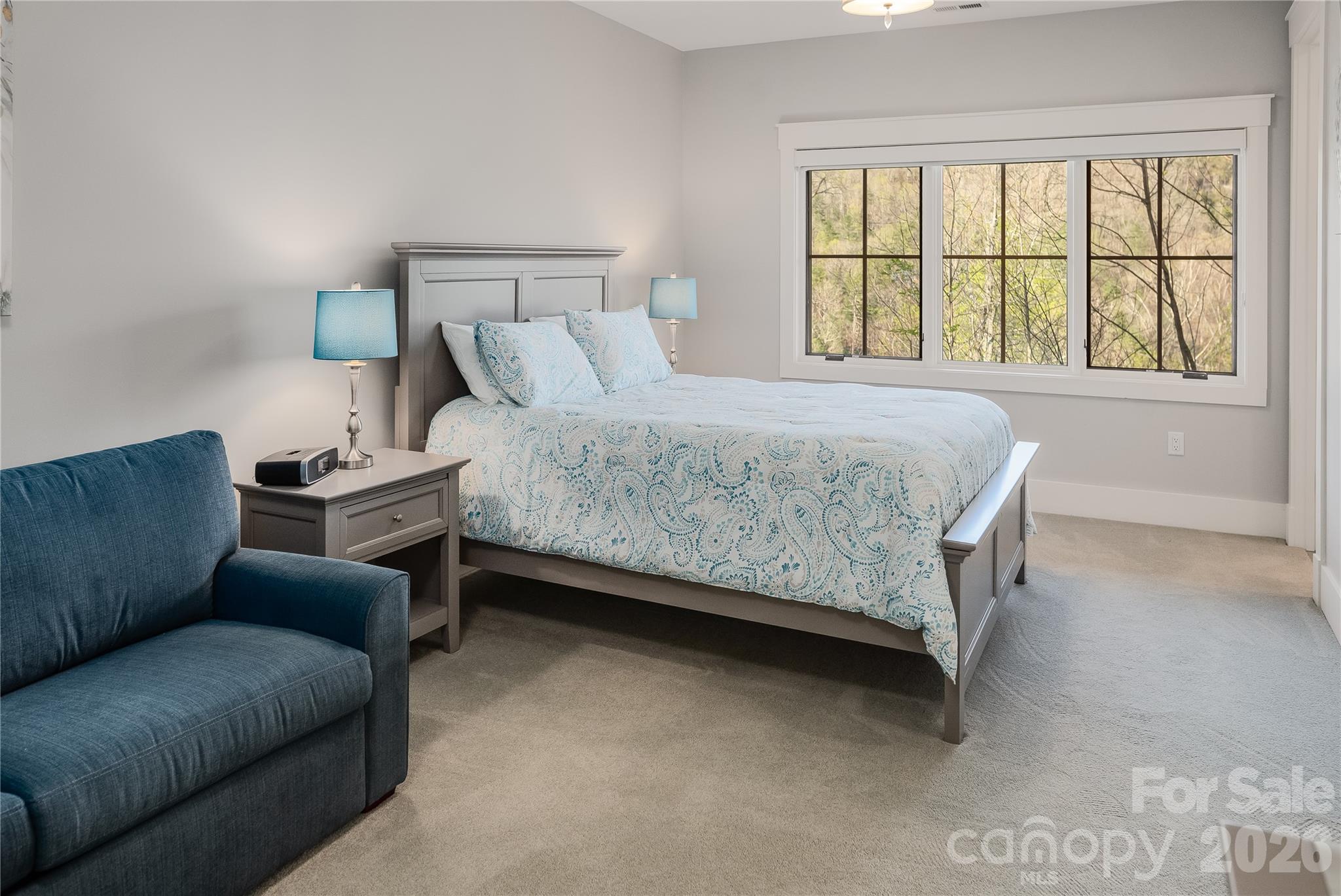 Bear Lake Reserve - Residential