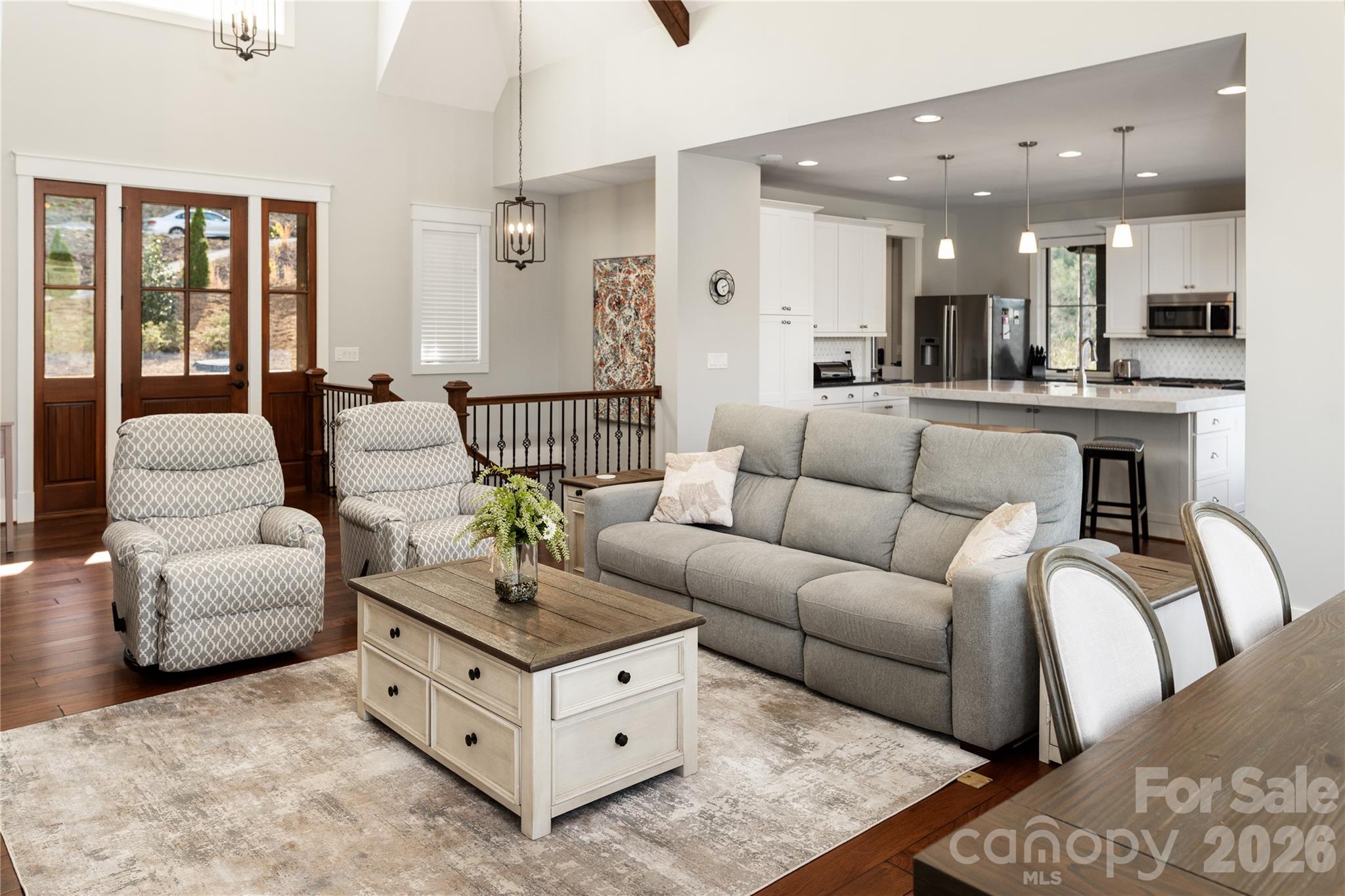 Bear Lake Reserve - Residential