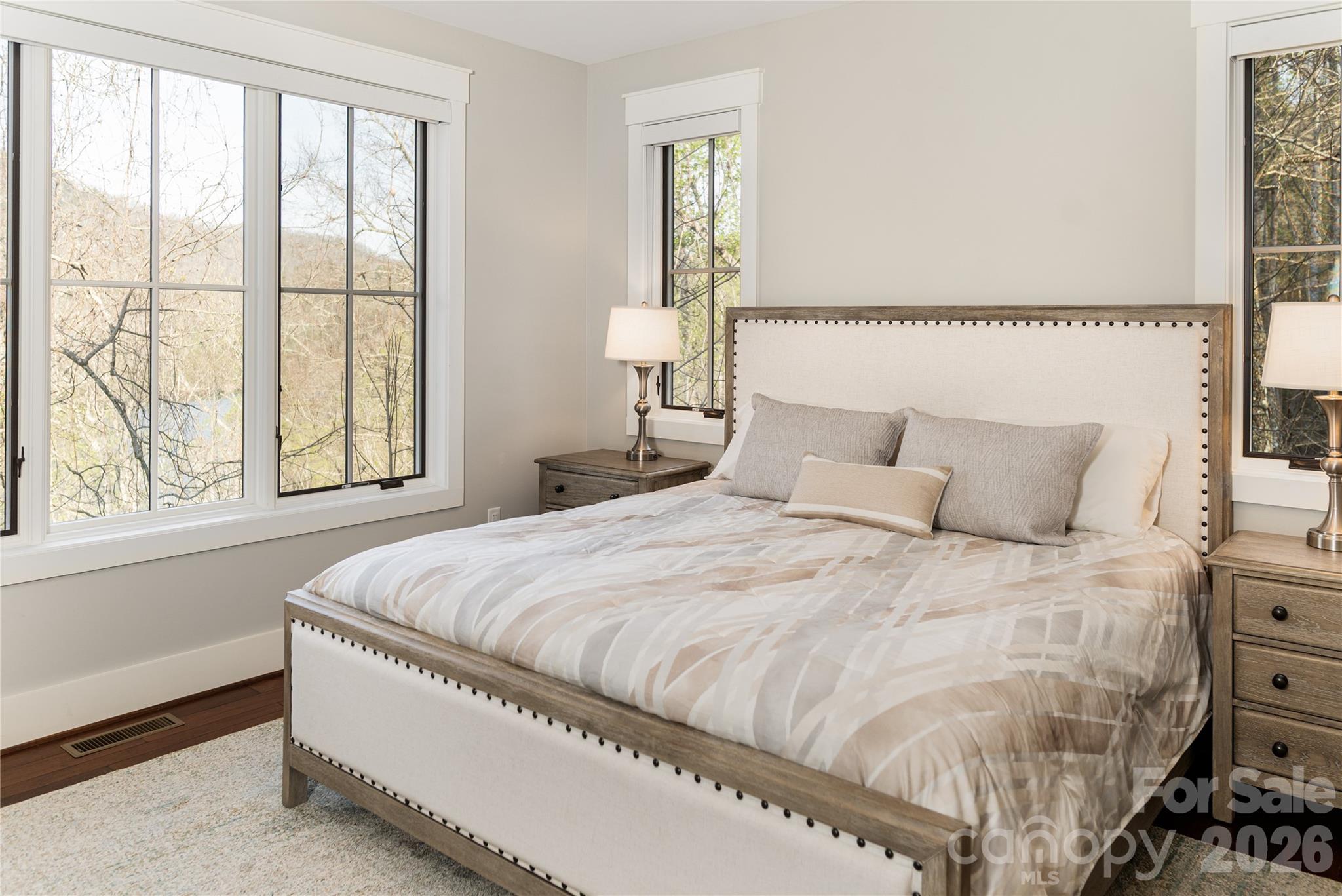 Bear Lake Reserve - Residential