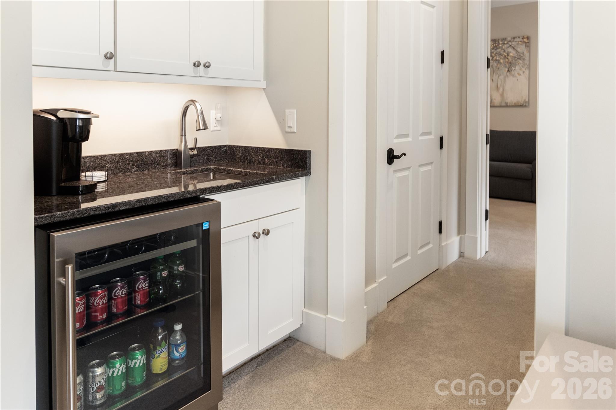 Bear Lake Reserve - Residential