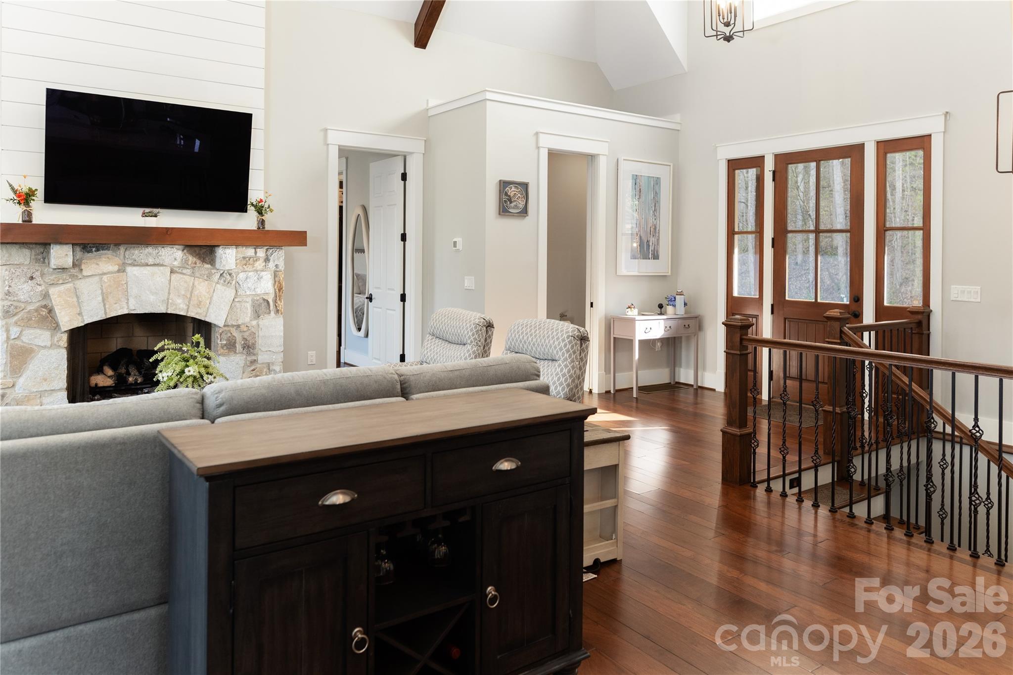 Bear Lake Reserve - Residential