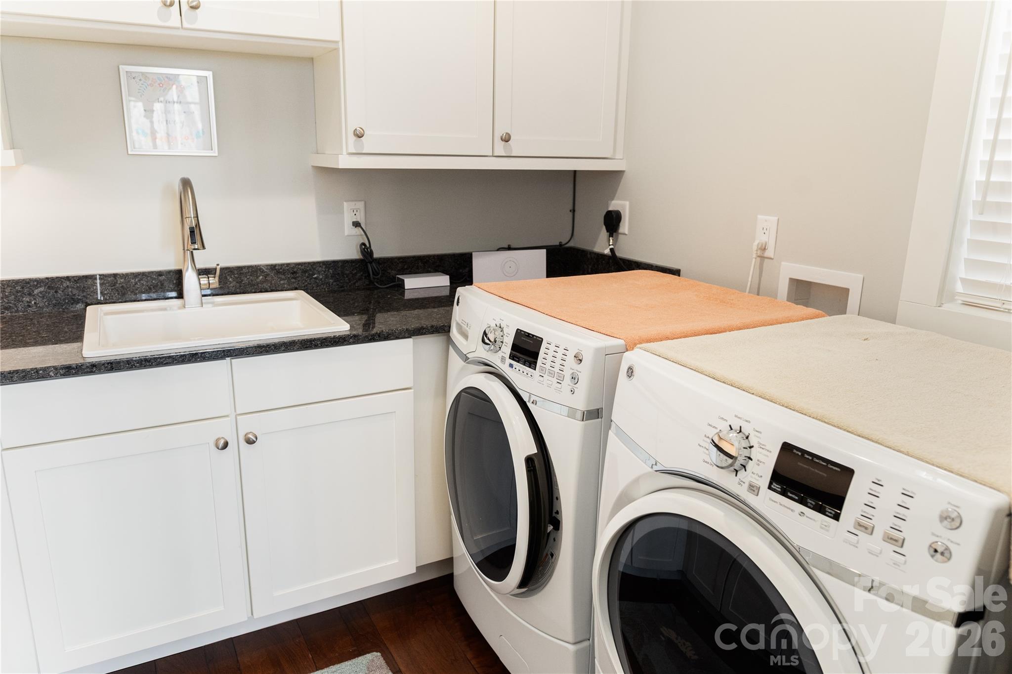 Bear Lake Reserve - Residential