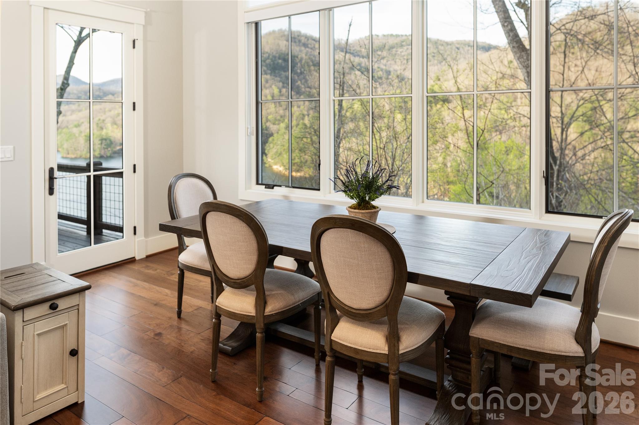 Bear Lake Reserve - Residential