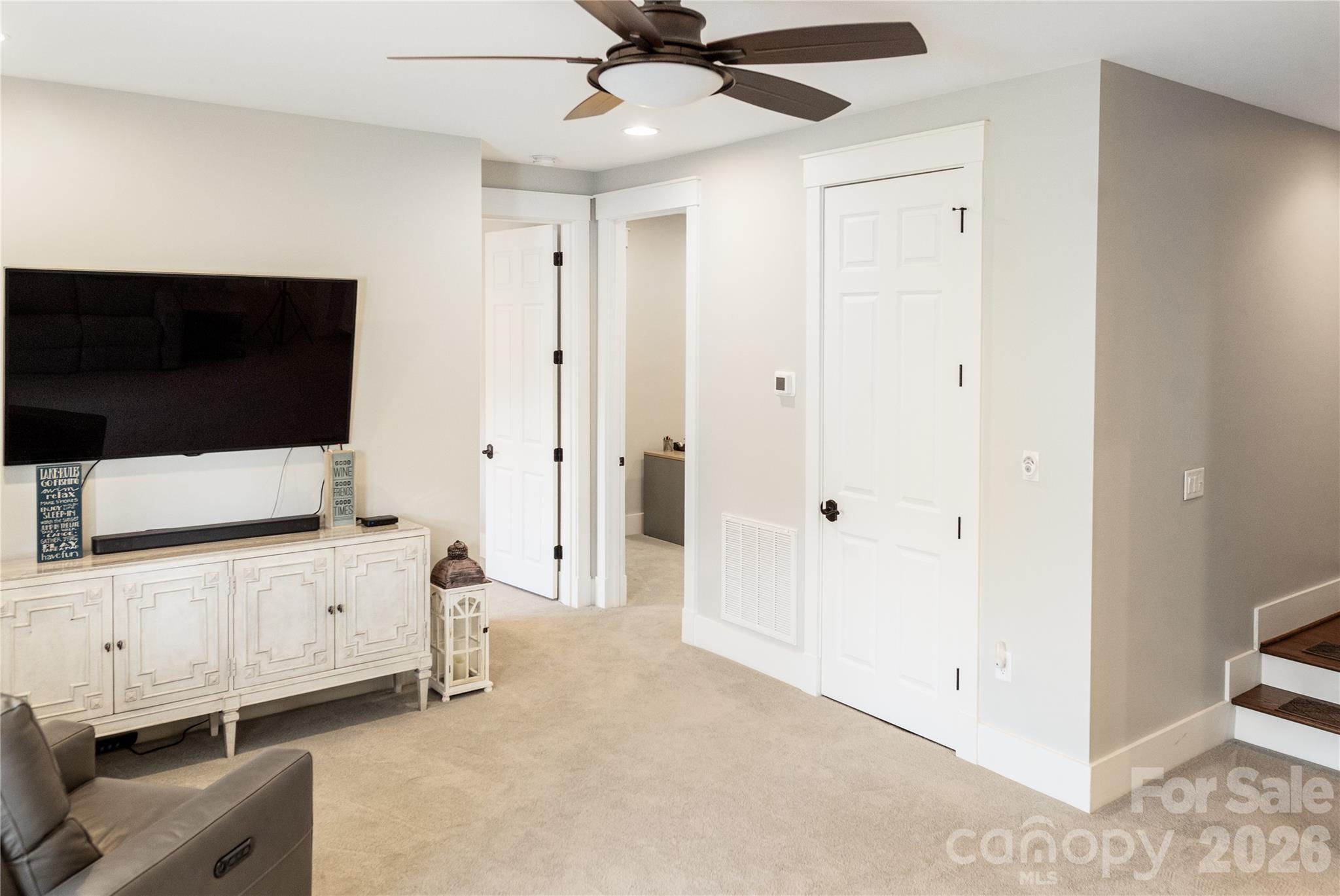 Bear Lake Reserve - Residential