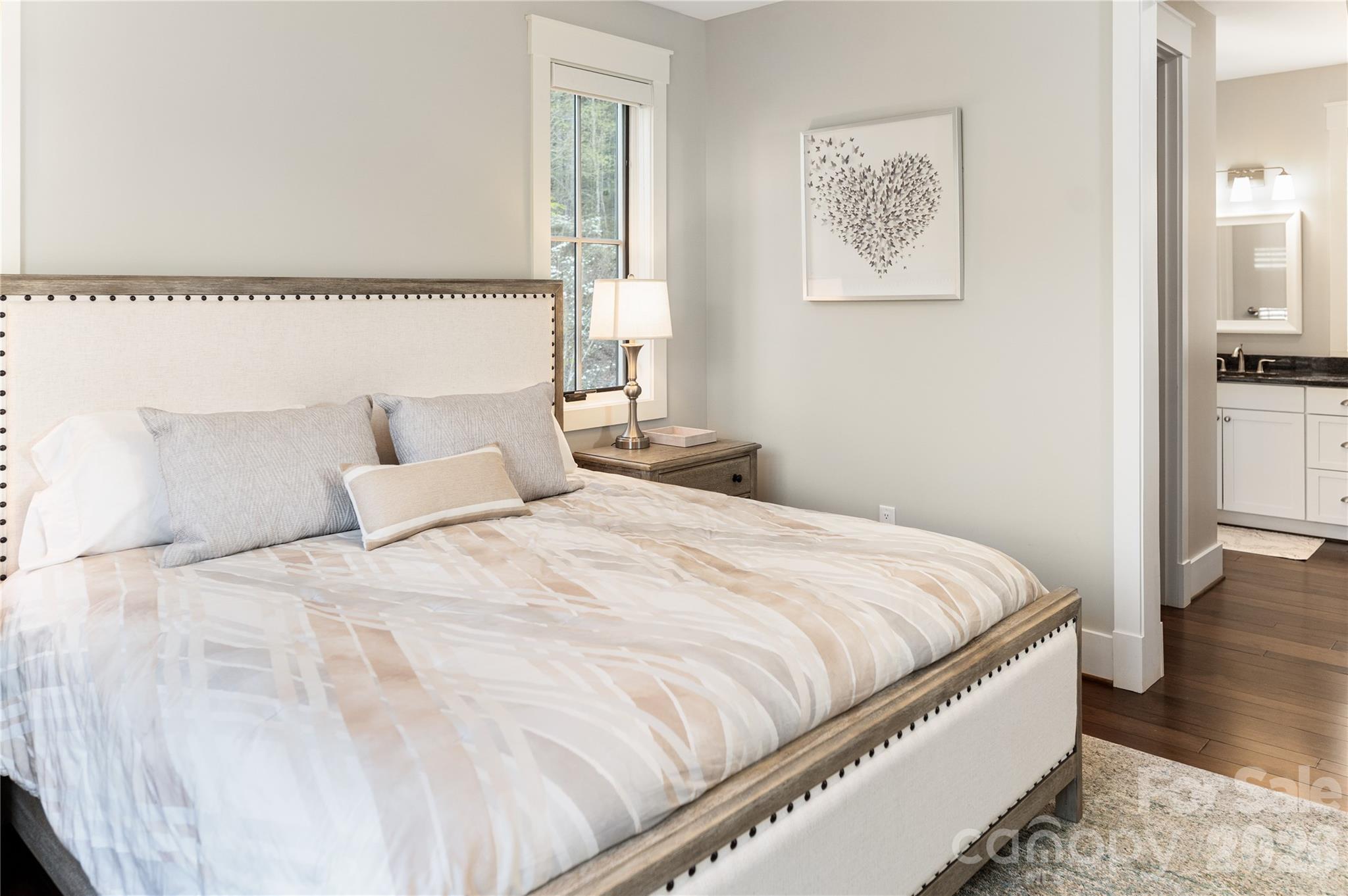 Bear Lake Reserve - Residential