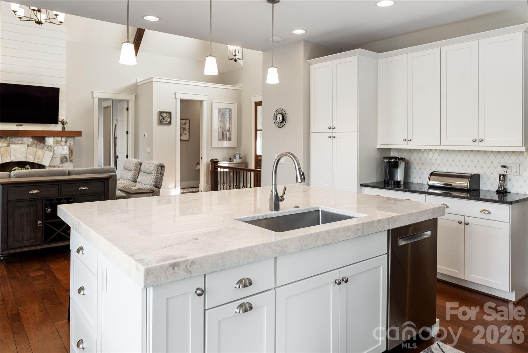 Bear Lake Reserve - Residential