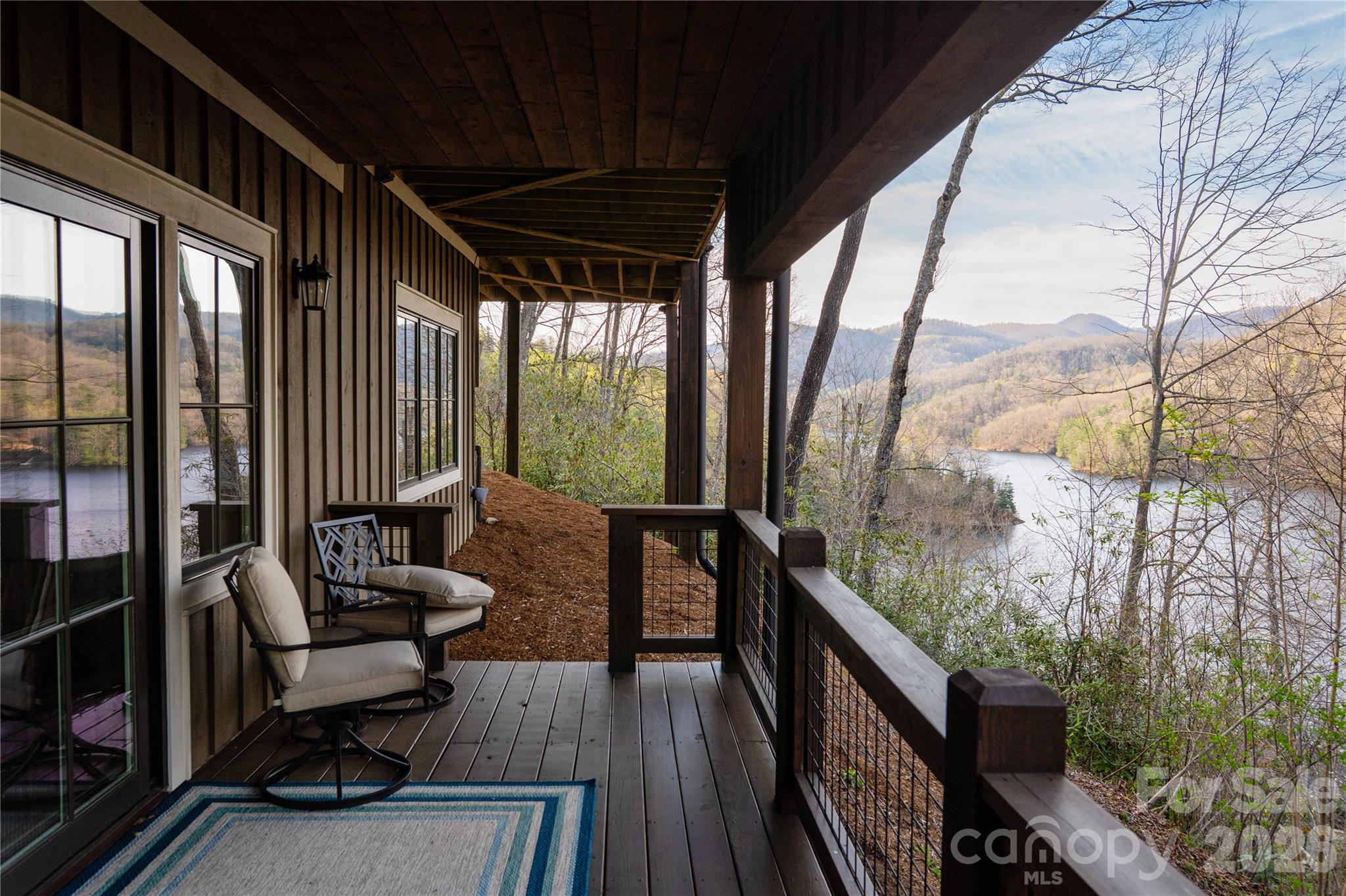 Bear Lake Reserve - Residential