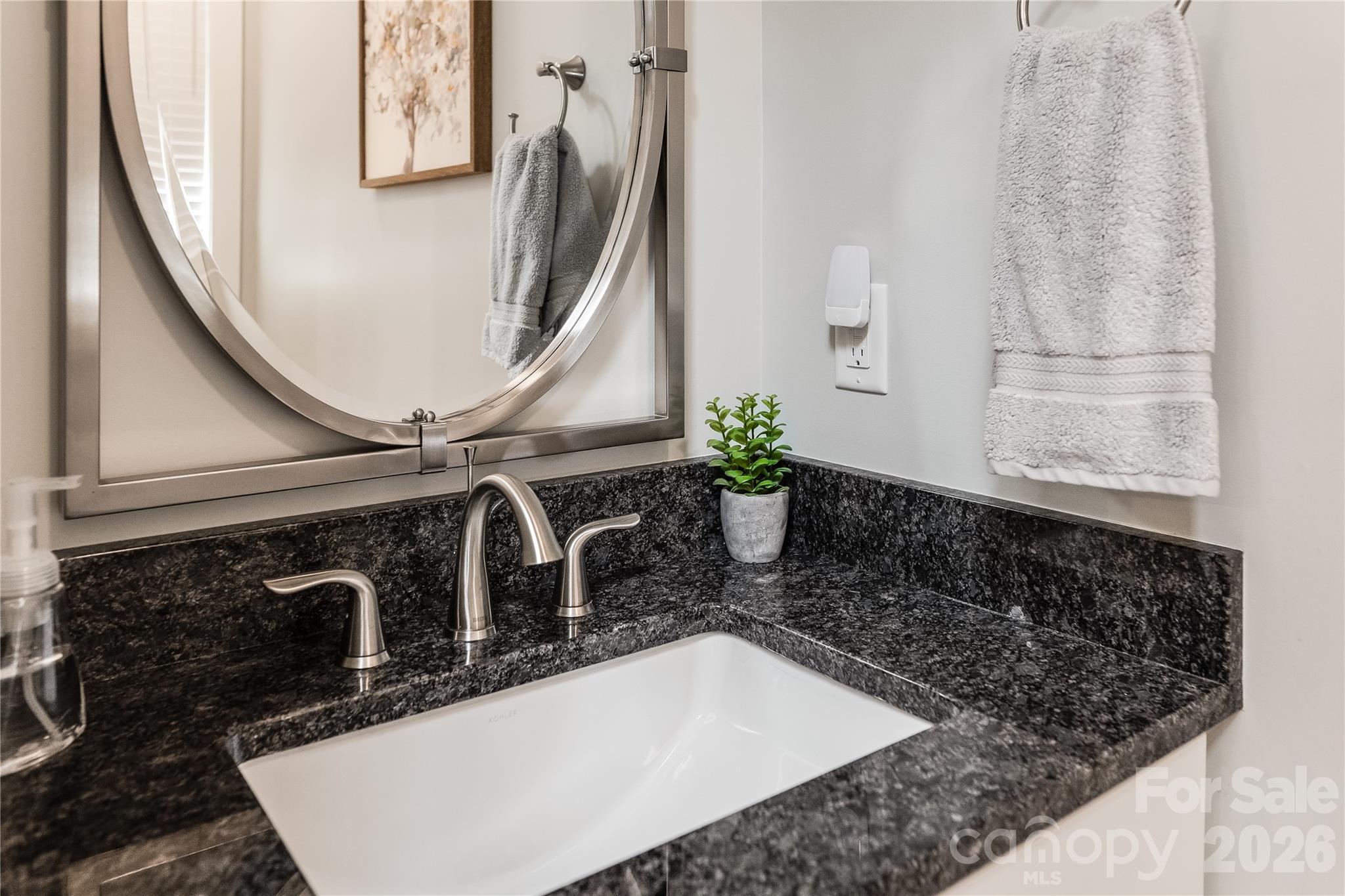 Bear Lake Reserve - Residential