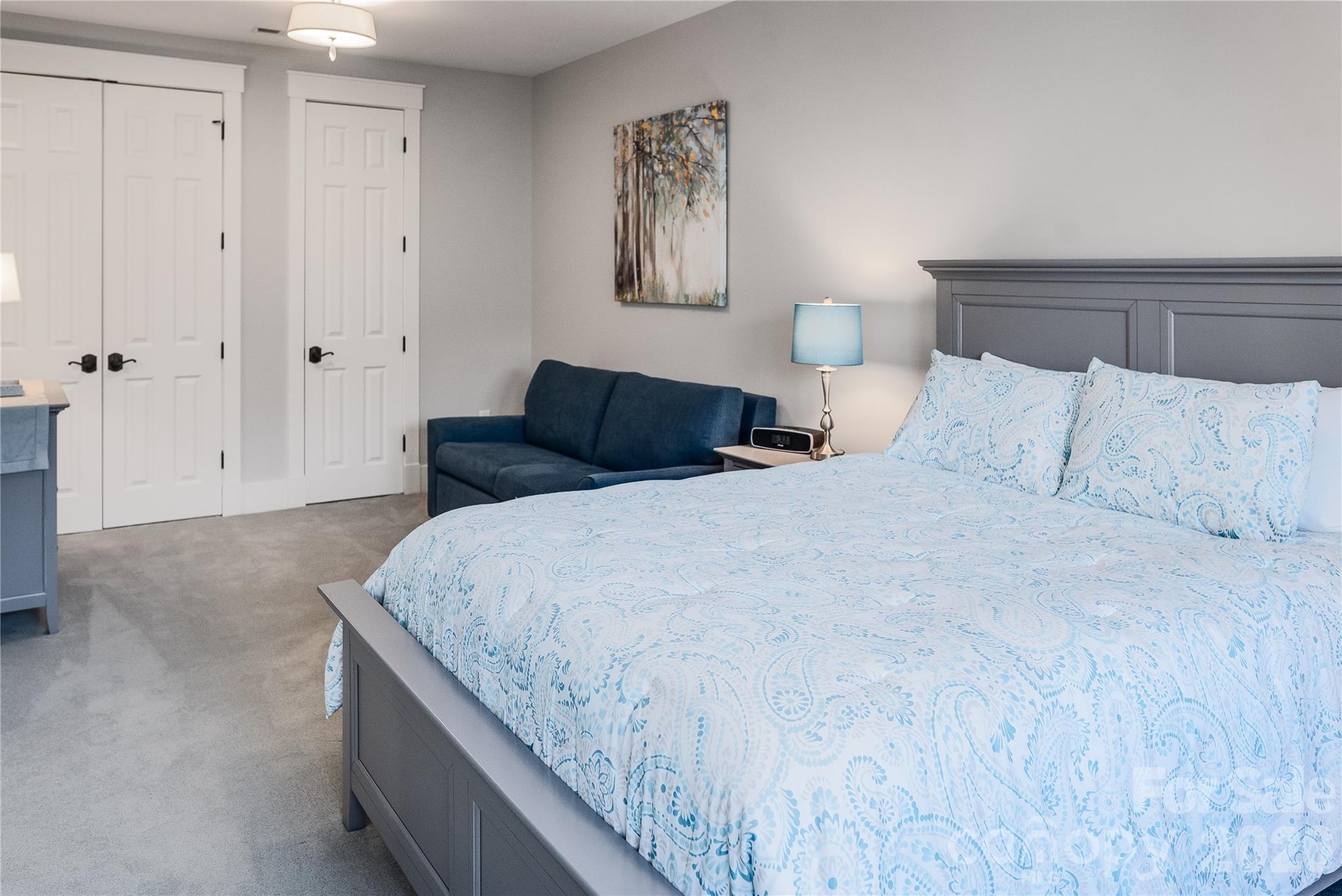 Bear Lake Reserve - Residential