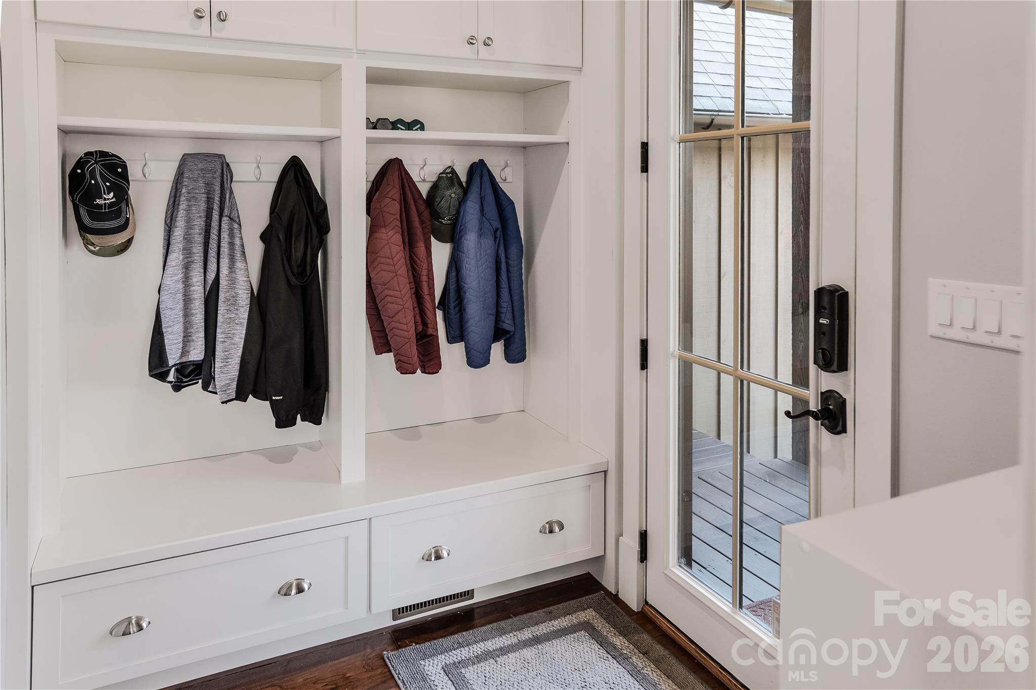 Bear Lake Reserve - Residential