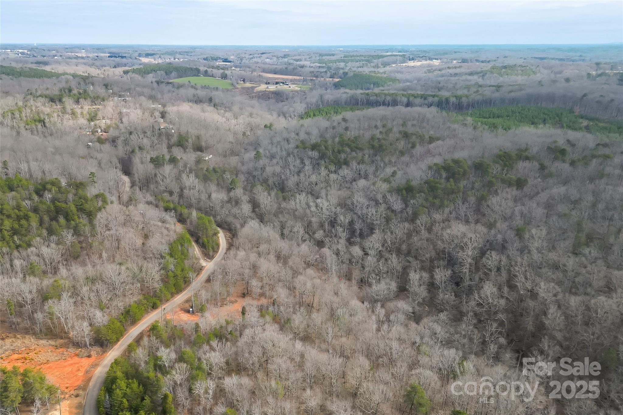 Dales Deer Creek - Land