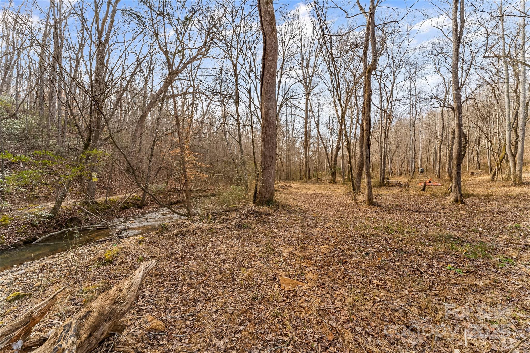 Dales Deer Creek - Land