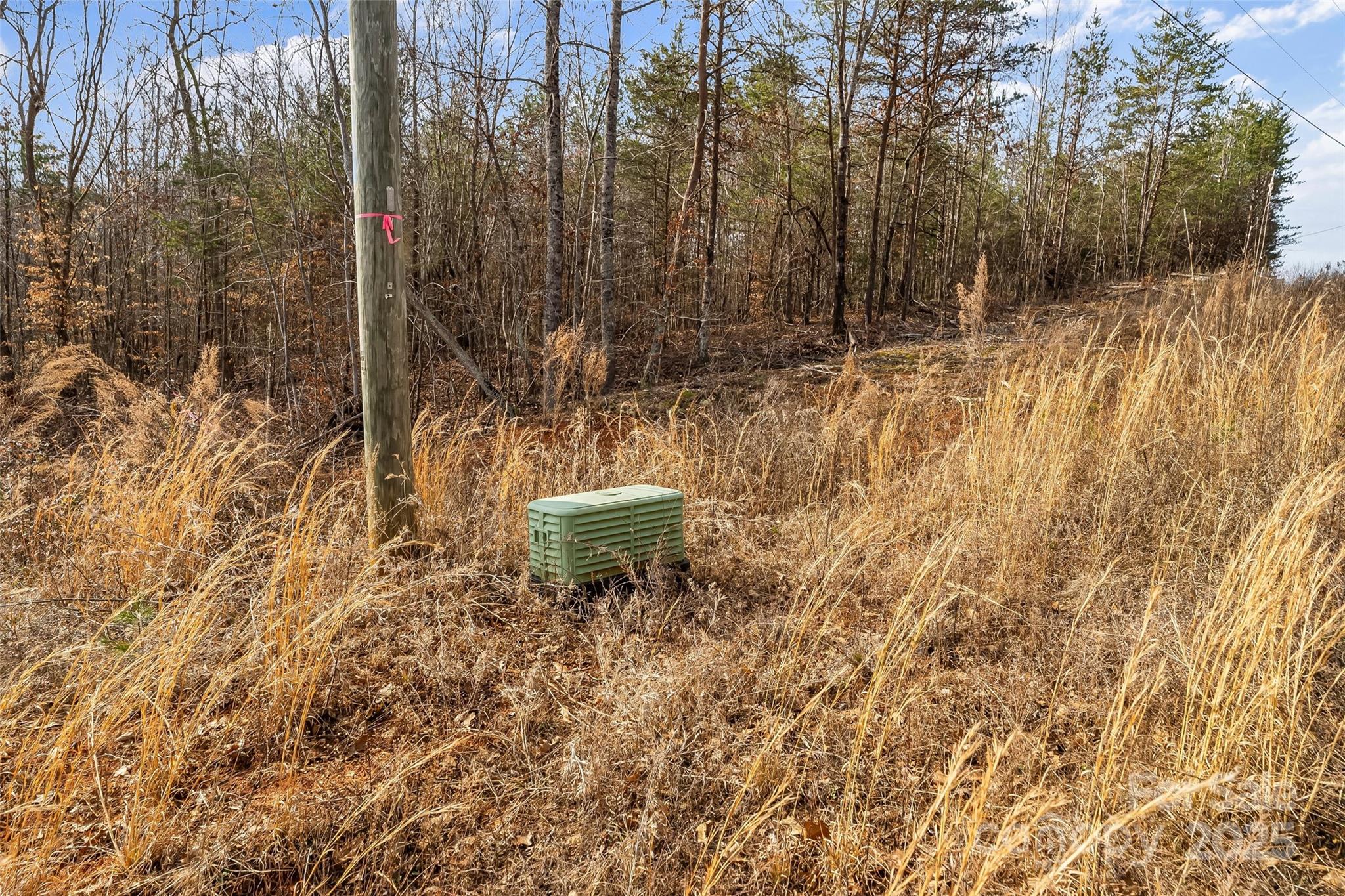 Dales Deer Creek - Land