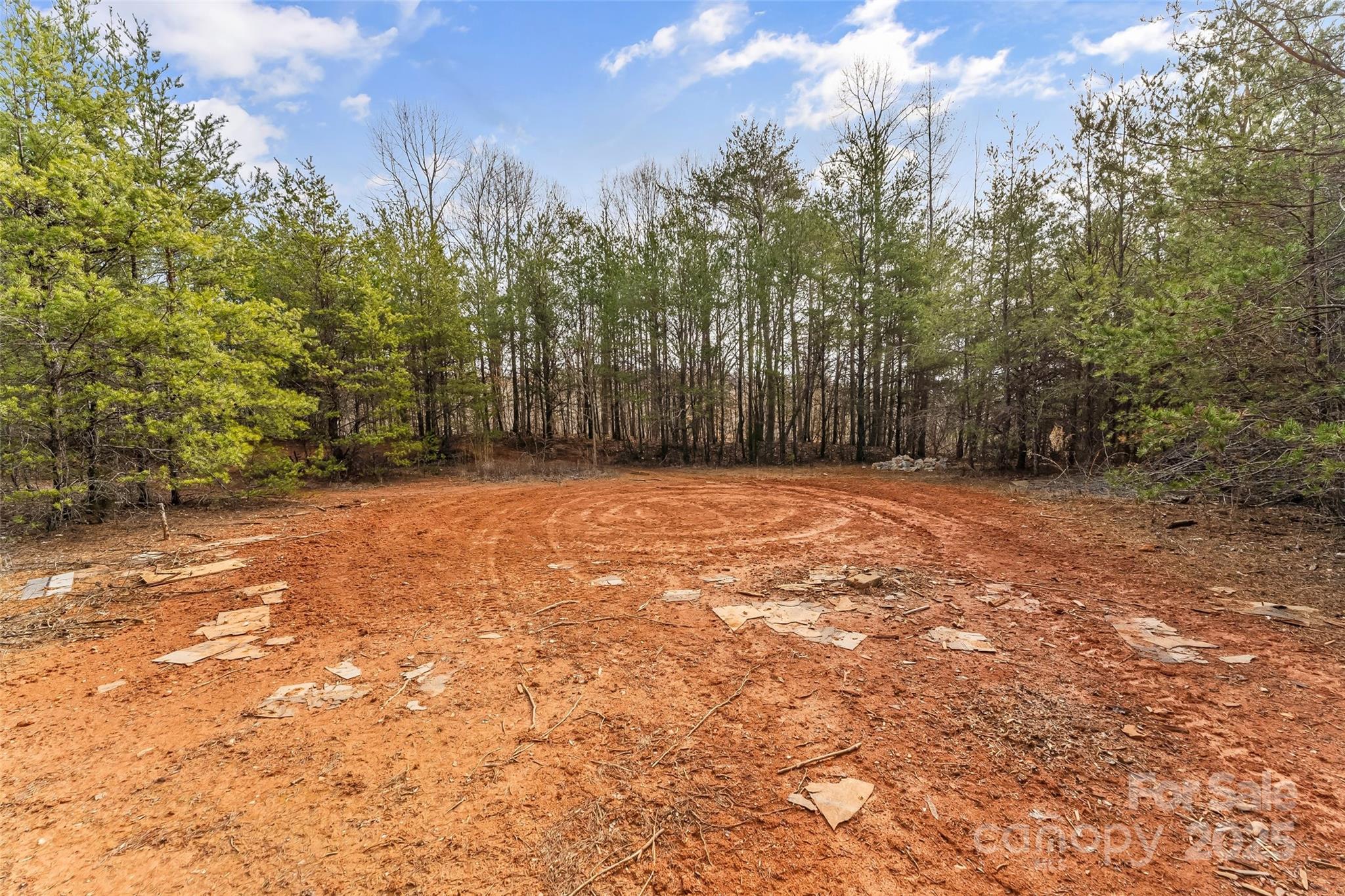 Dales Deer Creek - Land