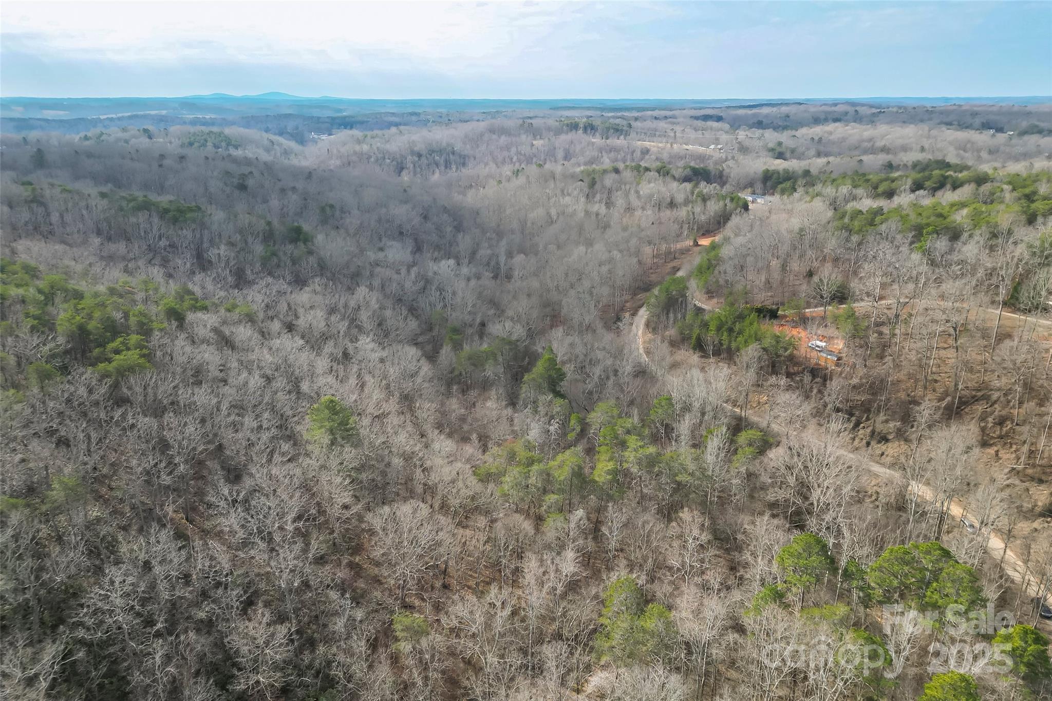 Dales Deer Creek - Land