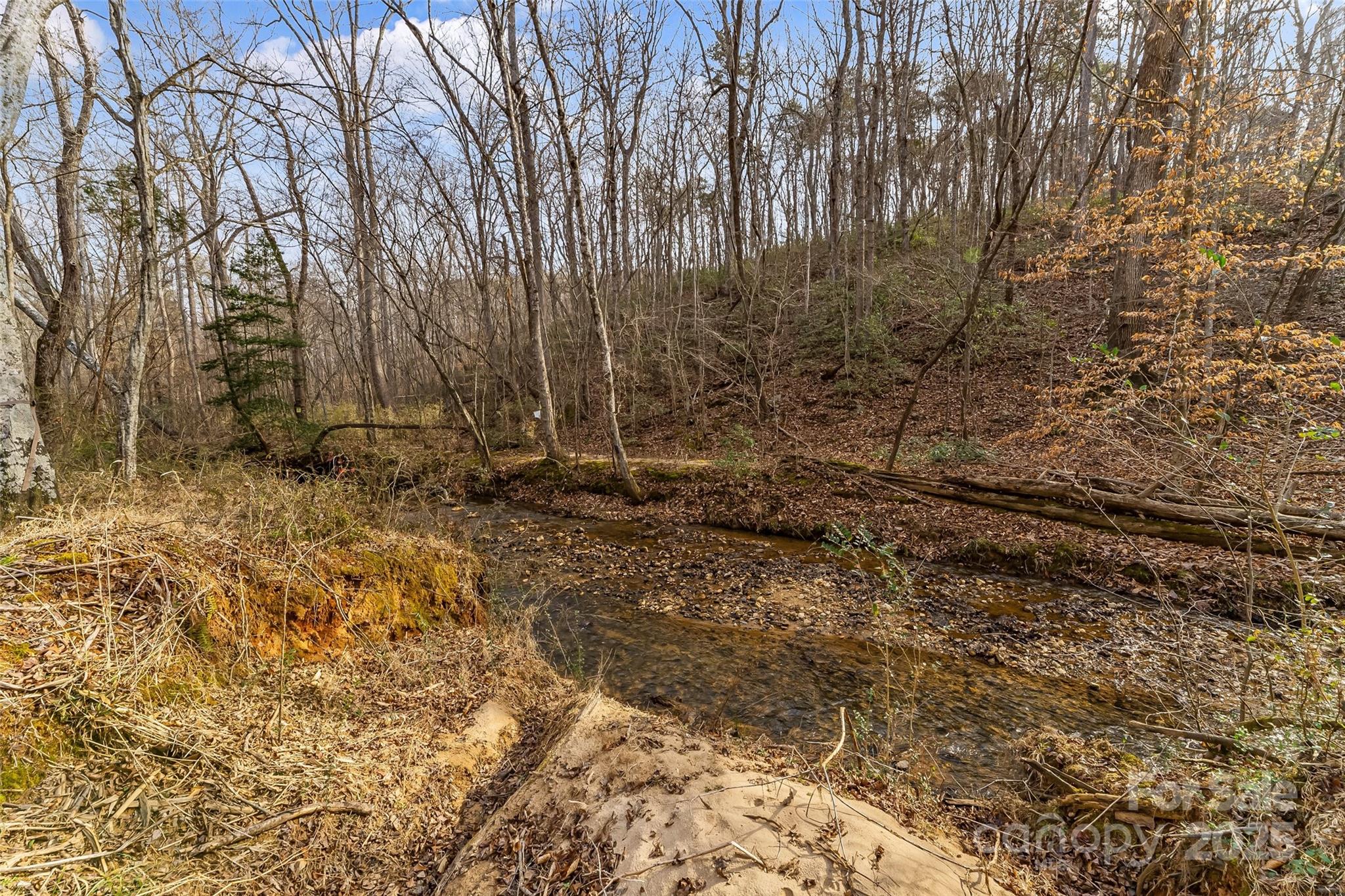 Dales Deer Creek - Land