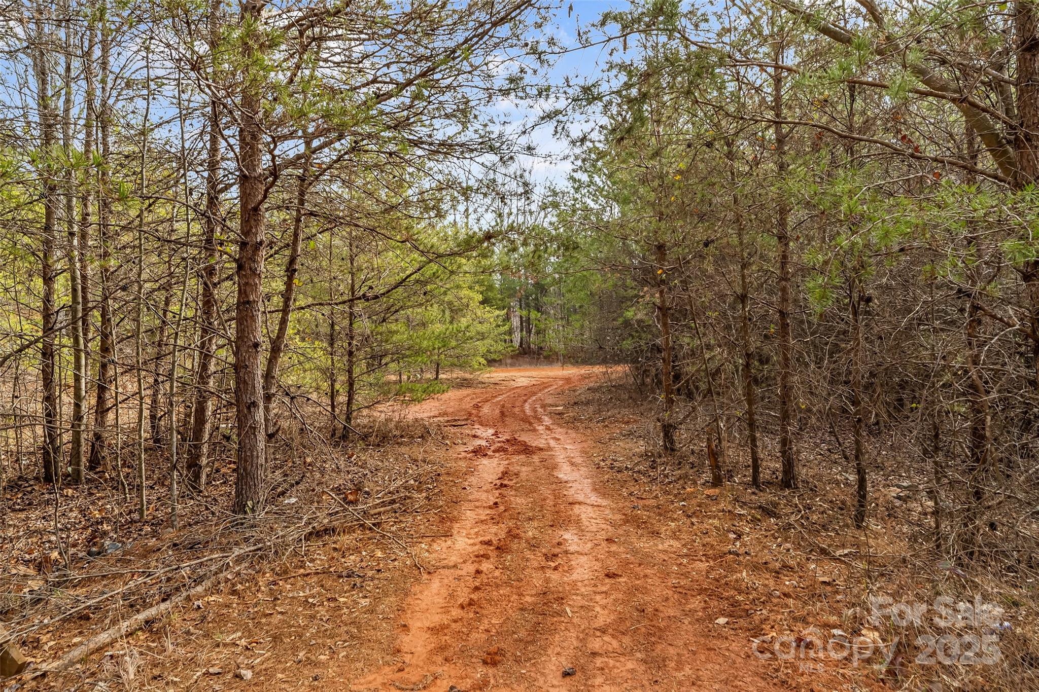 Dales Deer Creek - Land