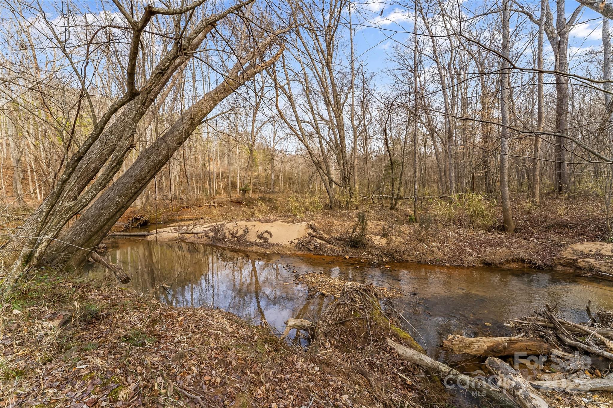Dales Deer Creek - Land