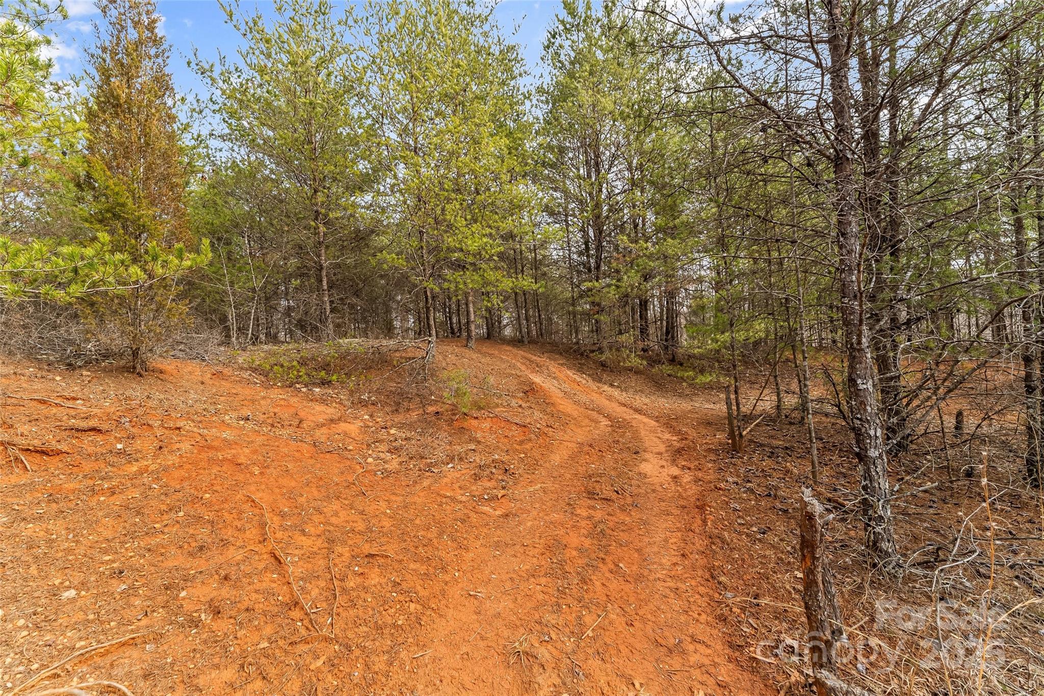 Dales Deer Creek - Land